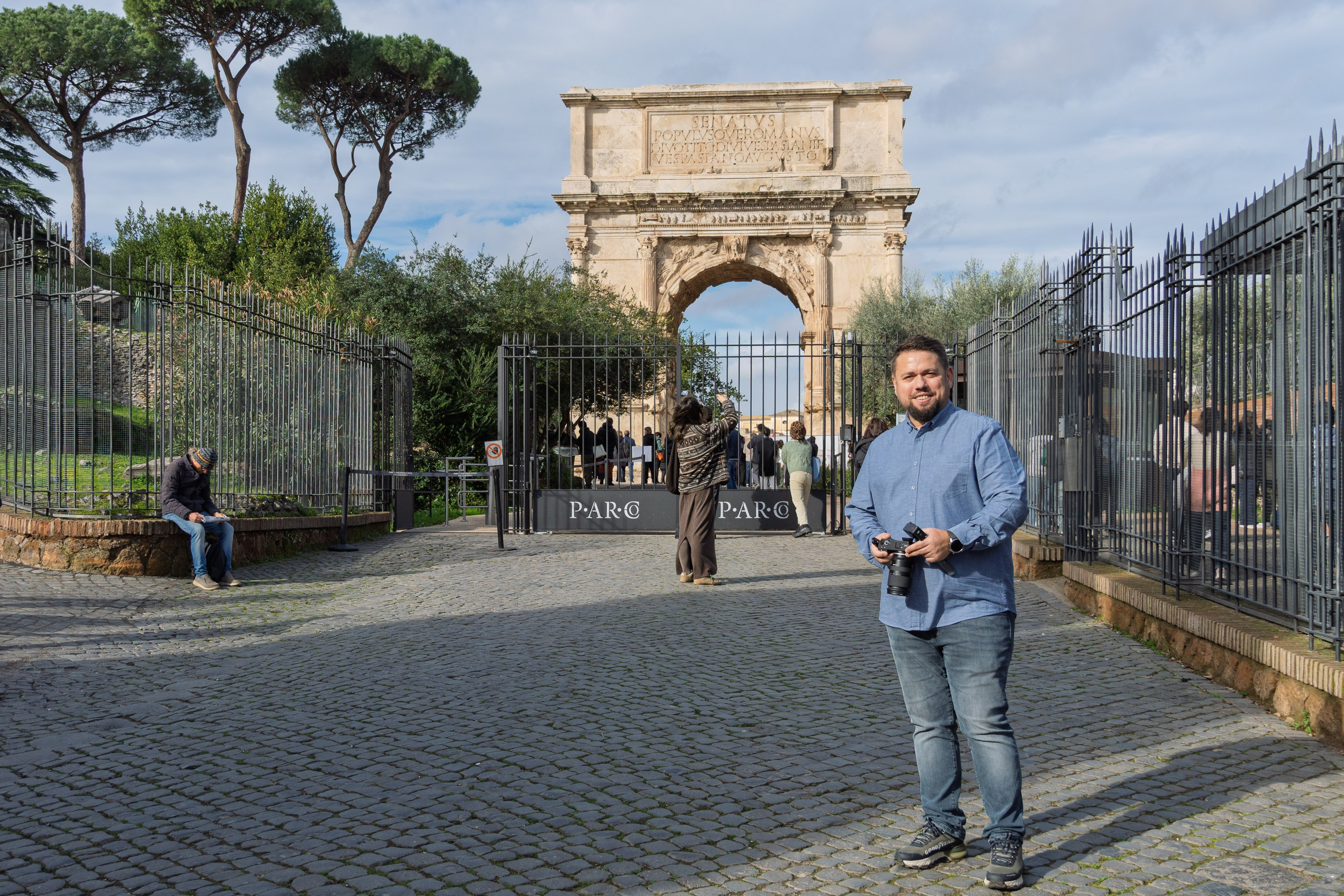 Roma 2025. Fotografiideplacere.net
