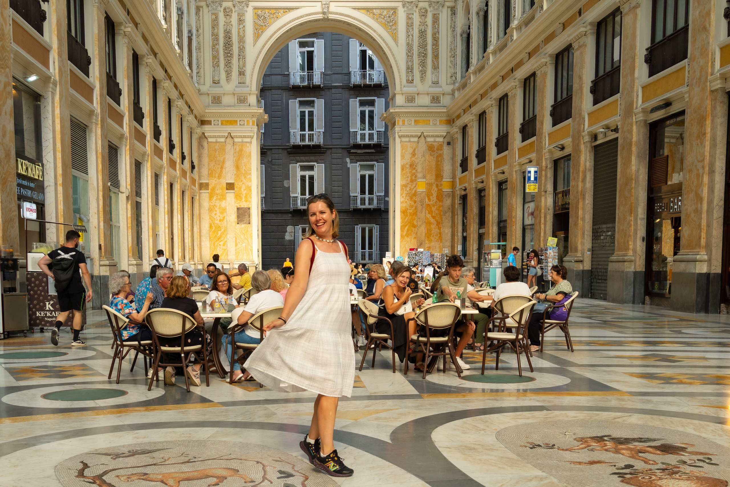 Napoli 2025. Fotografiideplacere.net