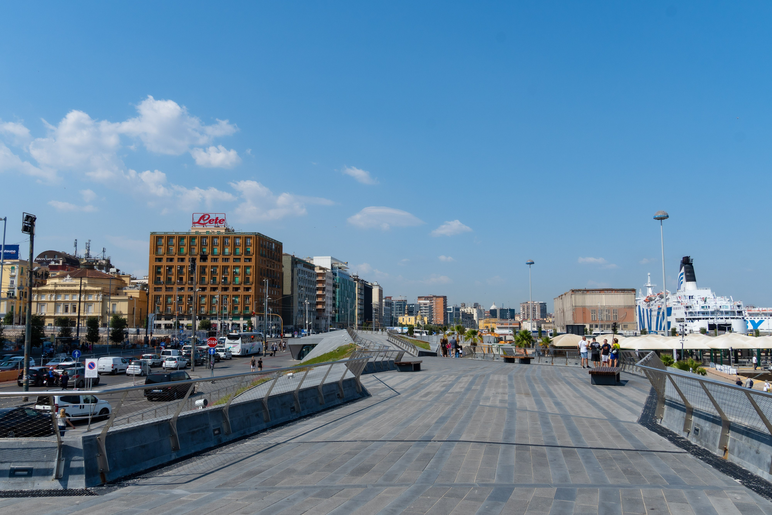 Napoli 2025. Fotografiideplacere.net