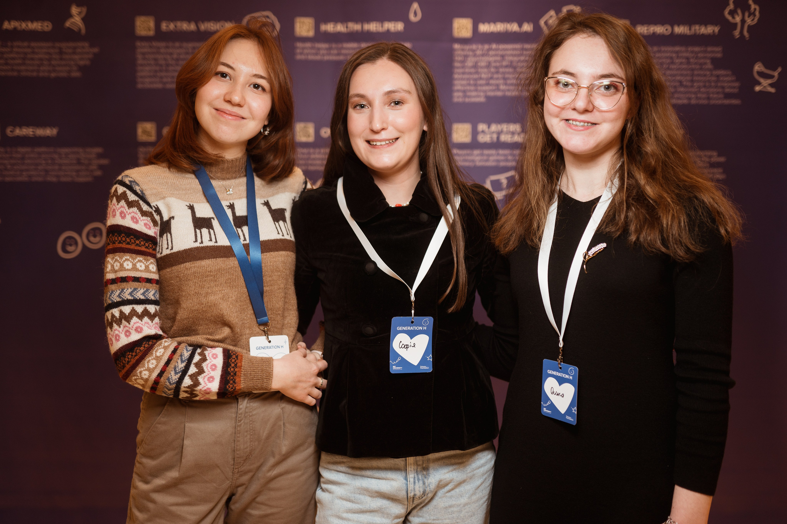SET University GenH Demo Day. Kostiantyn Holinchenko. Reportage and portrait photographer