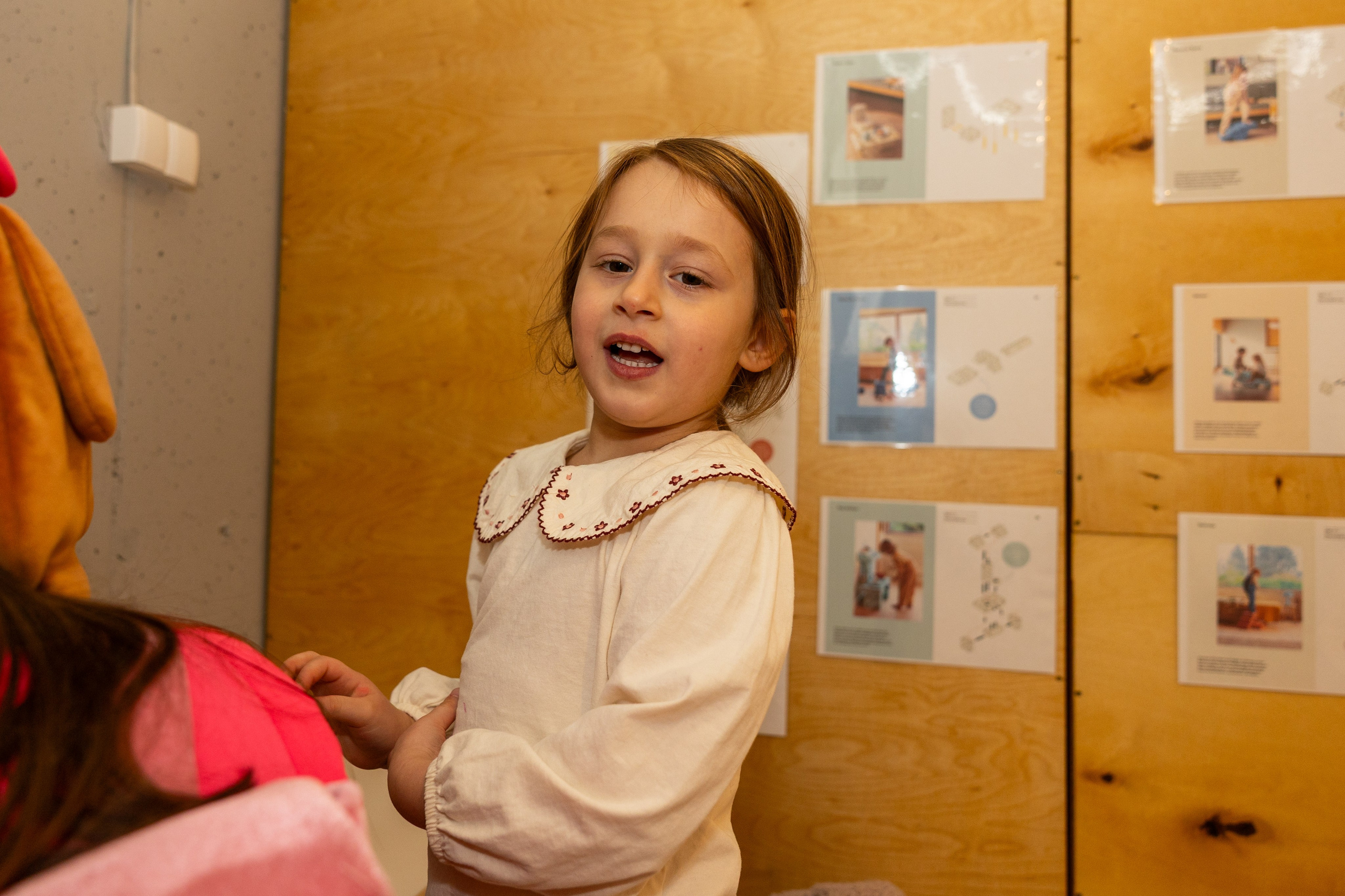 День рождения Артёма 24 января 2026 года. Семейный и детский фотограф в Варшаве Мила Бобровская