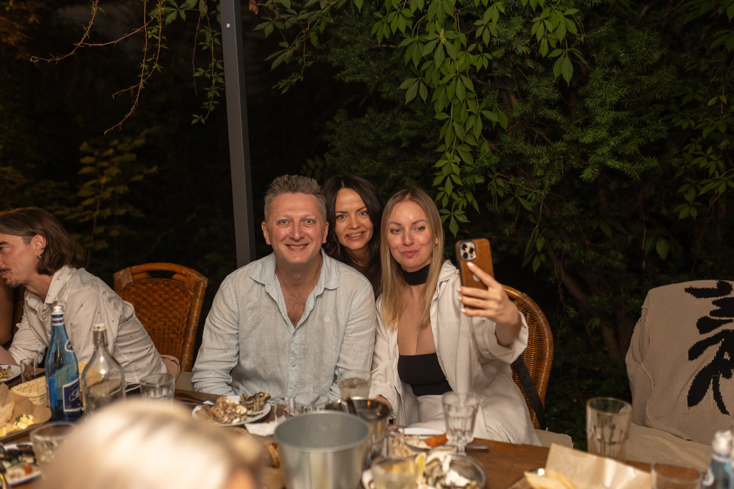 Наталья 04.08.2025. Семейный и детский фотограф в Варшаве Мила Бобровская