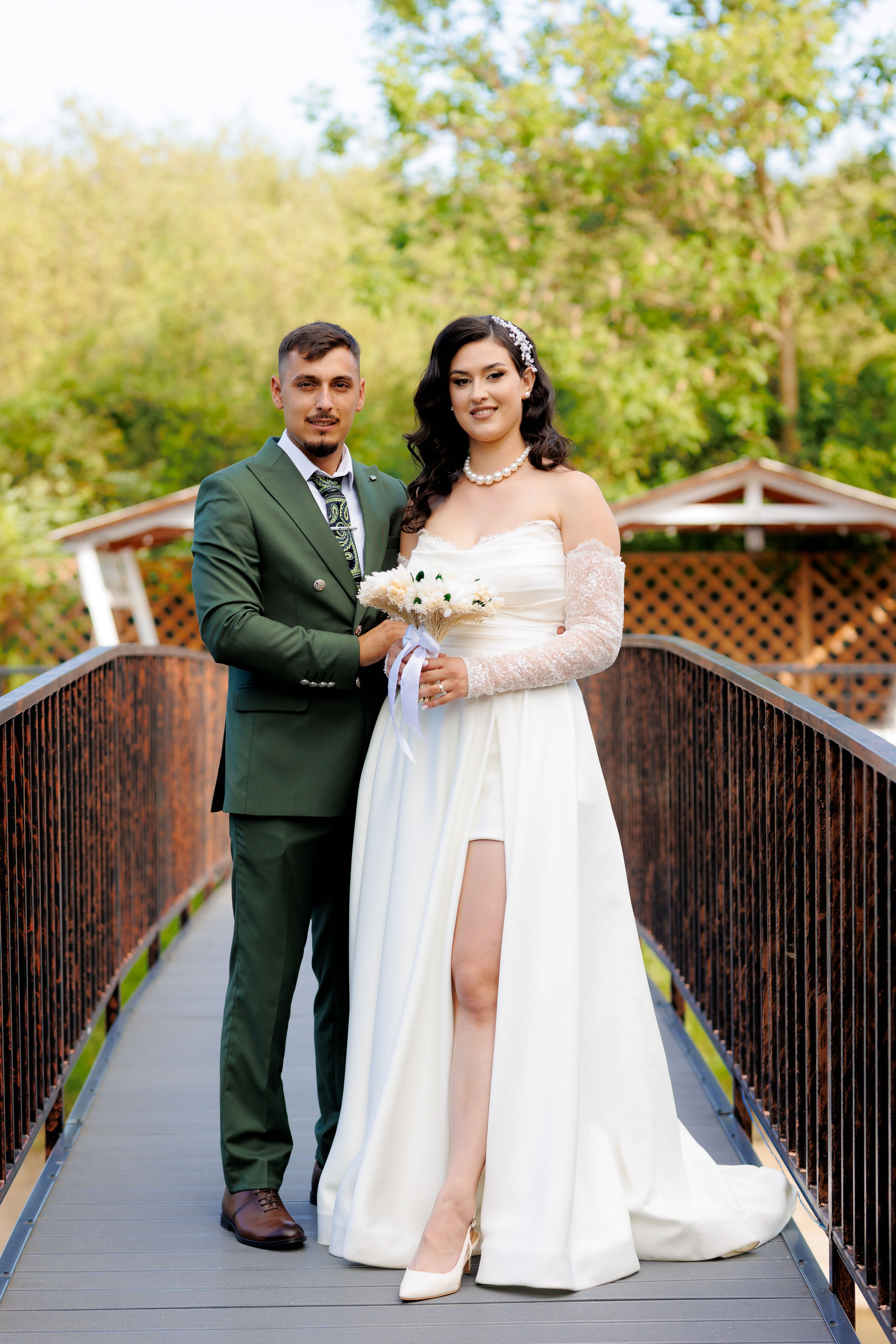 Nunta Nicoleta & Răzvan | Fotografie & Videografie Profesională. Servicii foto-video profesionale, pentru momente de neuitat