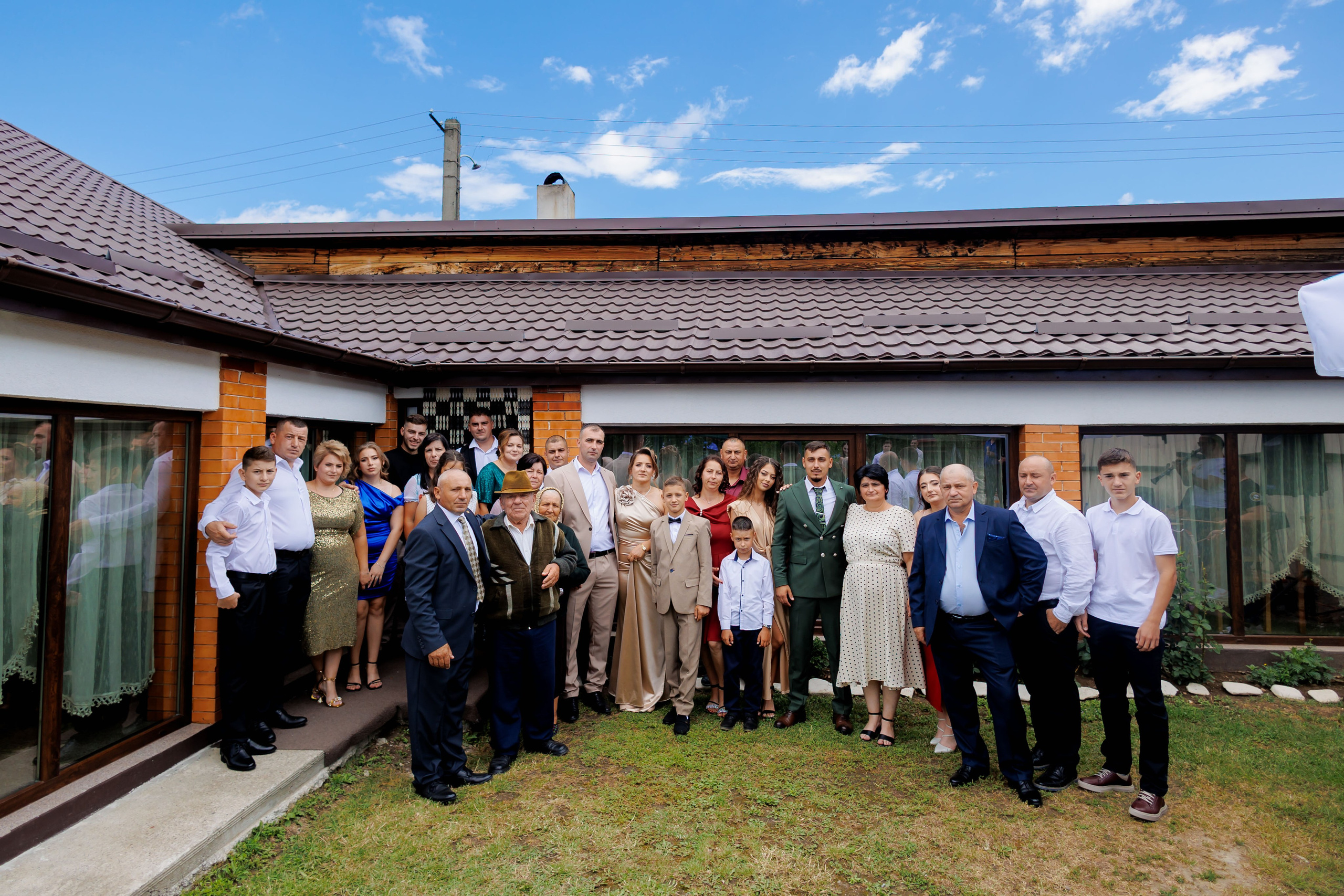 Nunta Nicoleta & Răzvan | Fotografie & Videografie Profesională. Servicii foto-video profesionale, pentru momente de neuitat