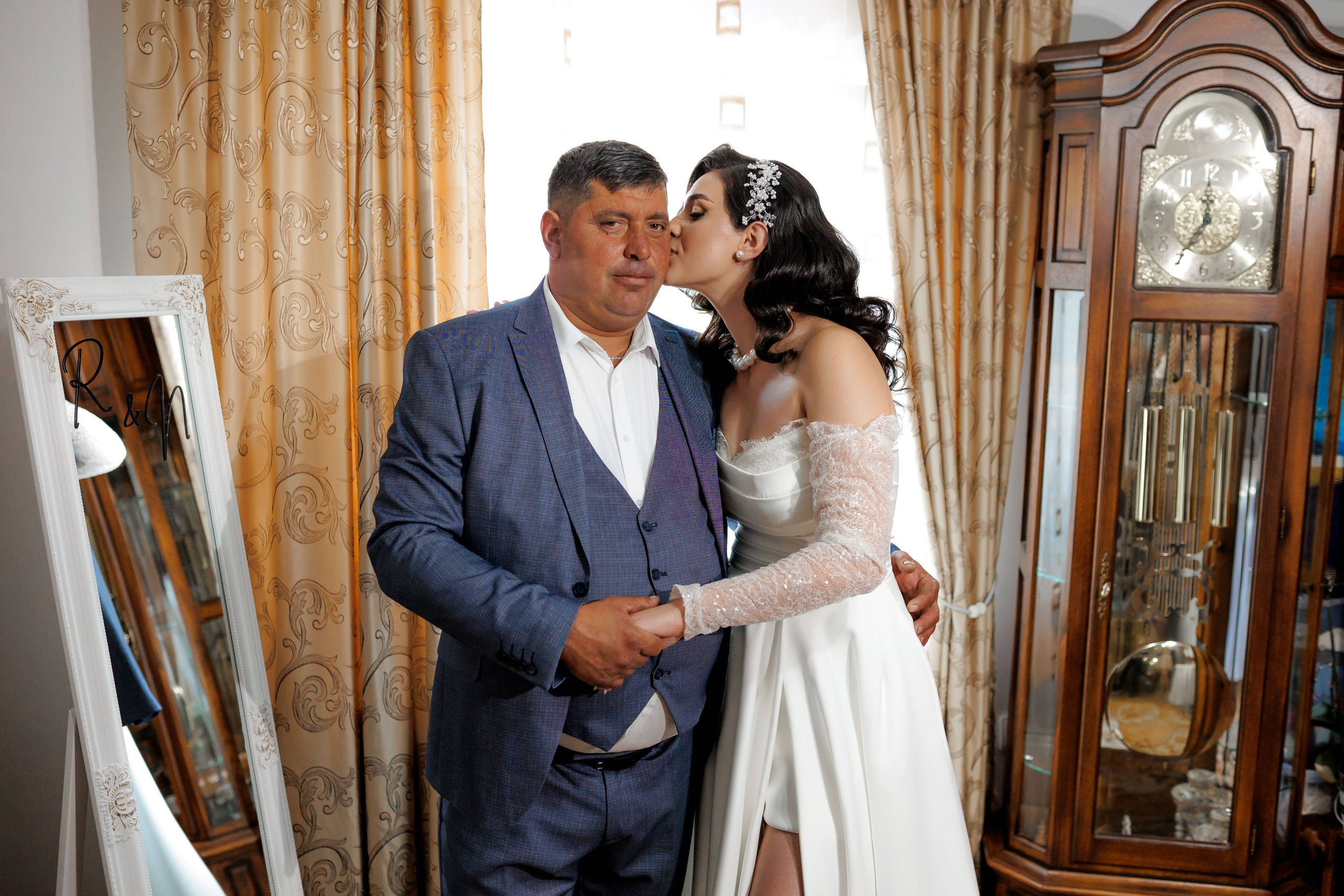 Nunta Nicoleta & Răzvan | Fotografie & Videografie Profesională. Servicii foto-video profesionale, pentru momente de neuitat