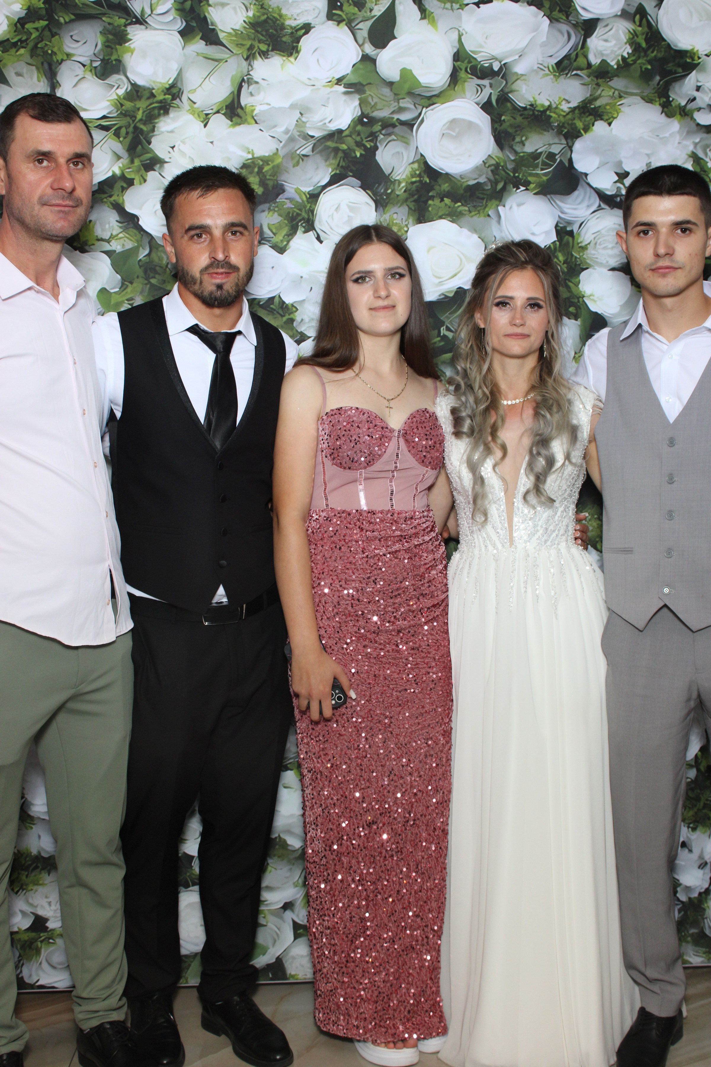 Magia Nunții: Adriana & George | Oglinda Amintirilor Suceava