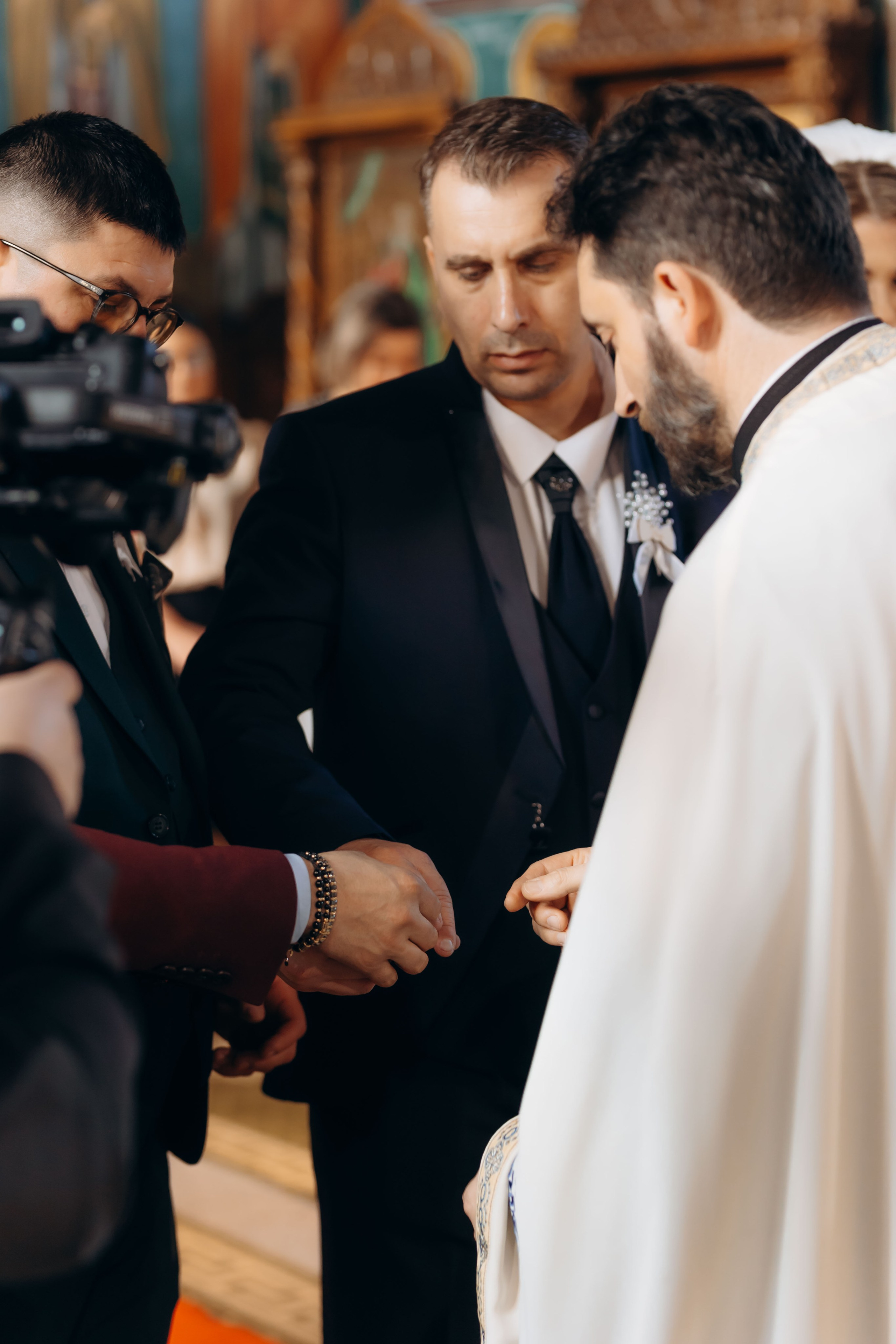 Povestea voastră, regizată de noi |Cristi Turculet Videograf Nuntă Suceava | wedding highlight. Servicii foto-video profesionale, pentru momente de neuitat