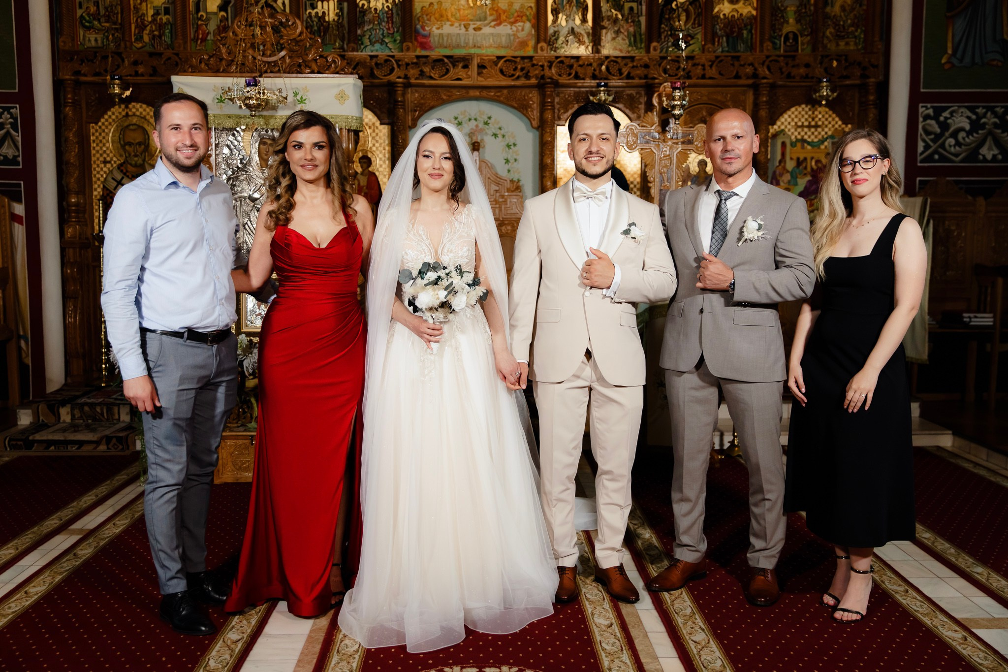 Ioana & Ionuț | Nuntă de poveste la Păstrăvăria Poiana din Mălini județul Suceava. Servicii foto-video profesionale, pentru momente de neuitat