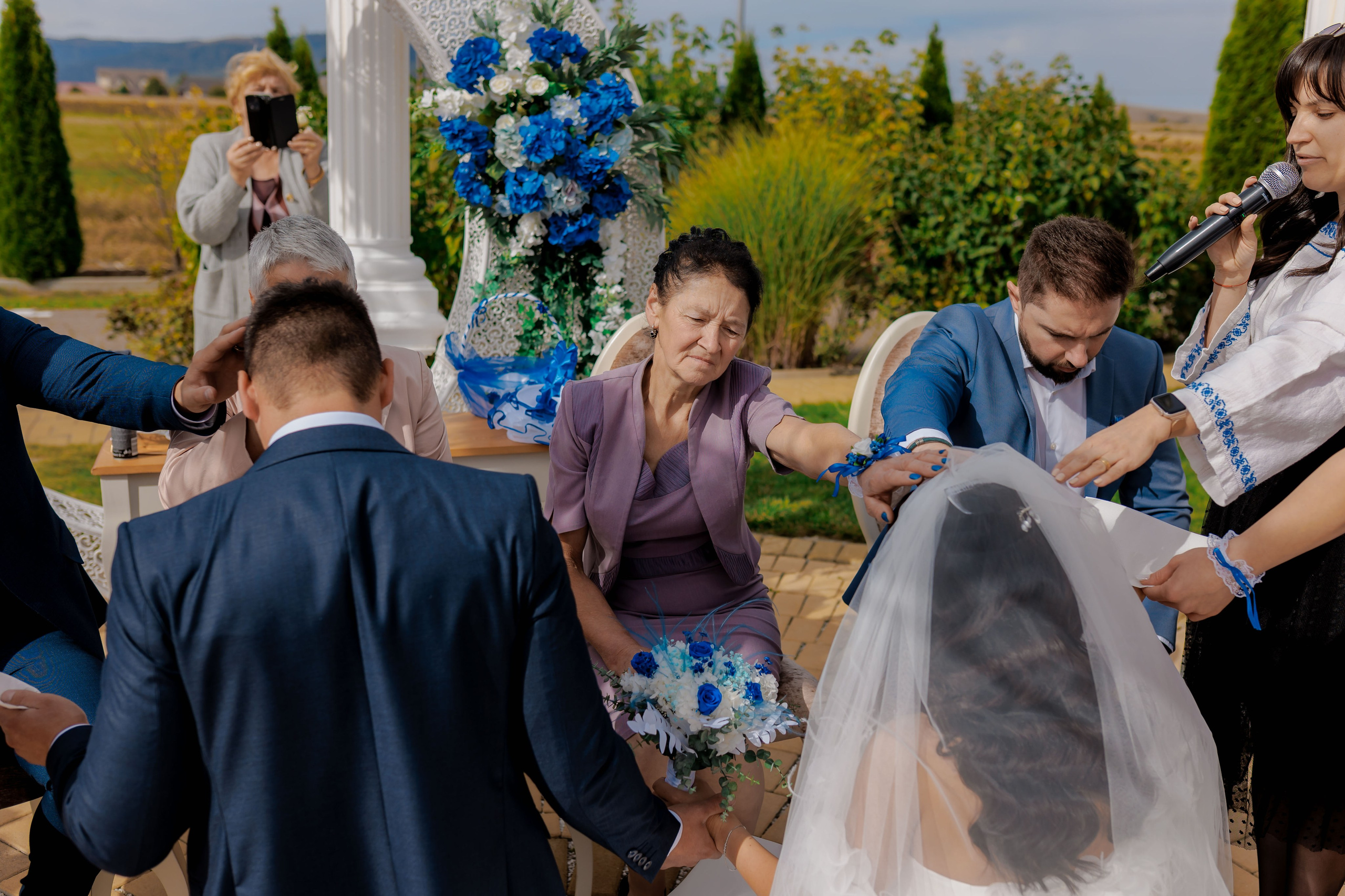 Loredana & Emilian – Ziua Nunții | Videografie - fotografie Botez Suceava, Iași, Botoșani. Servicii foto-video profesionale, pentru momente de neuitat