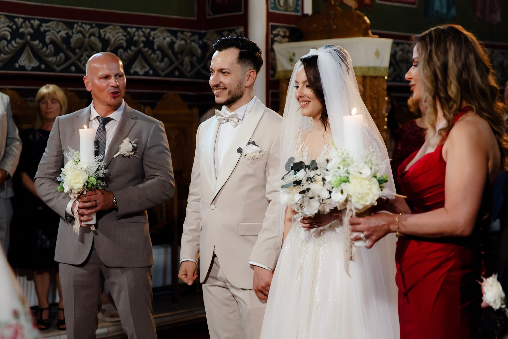 Ioana & Ionuț | Nuntă de poveste la Păstrăvăria Poiana din Mălini județul Suceava. Servicii foto-video profesionale, pentru momente de neuitat