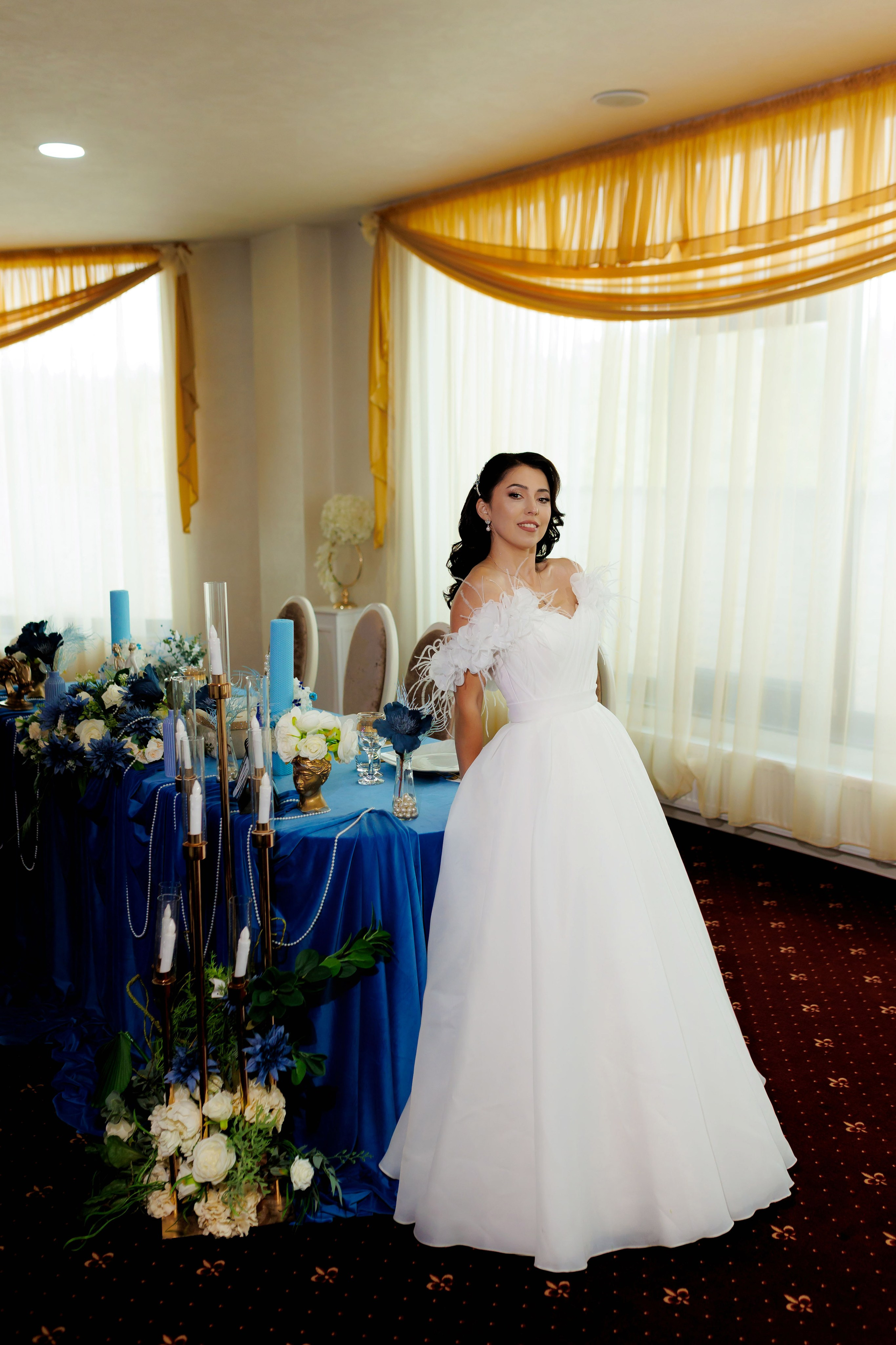 Loredana & Emilian – Ziua Nunții | Videografie - fotografie Botez Suceava, Iași, Botoșani. Servicii foto-video profesionale, pentru momente de neuitat