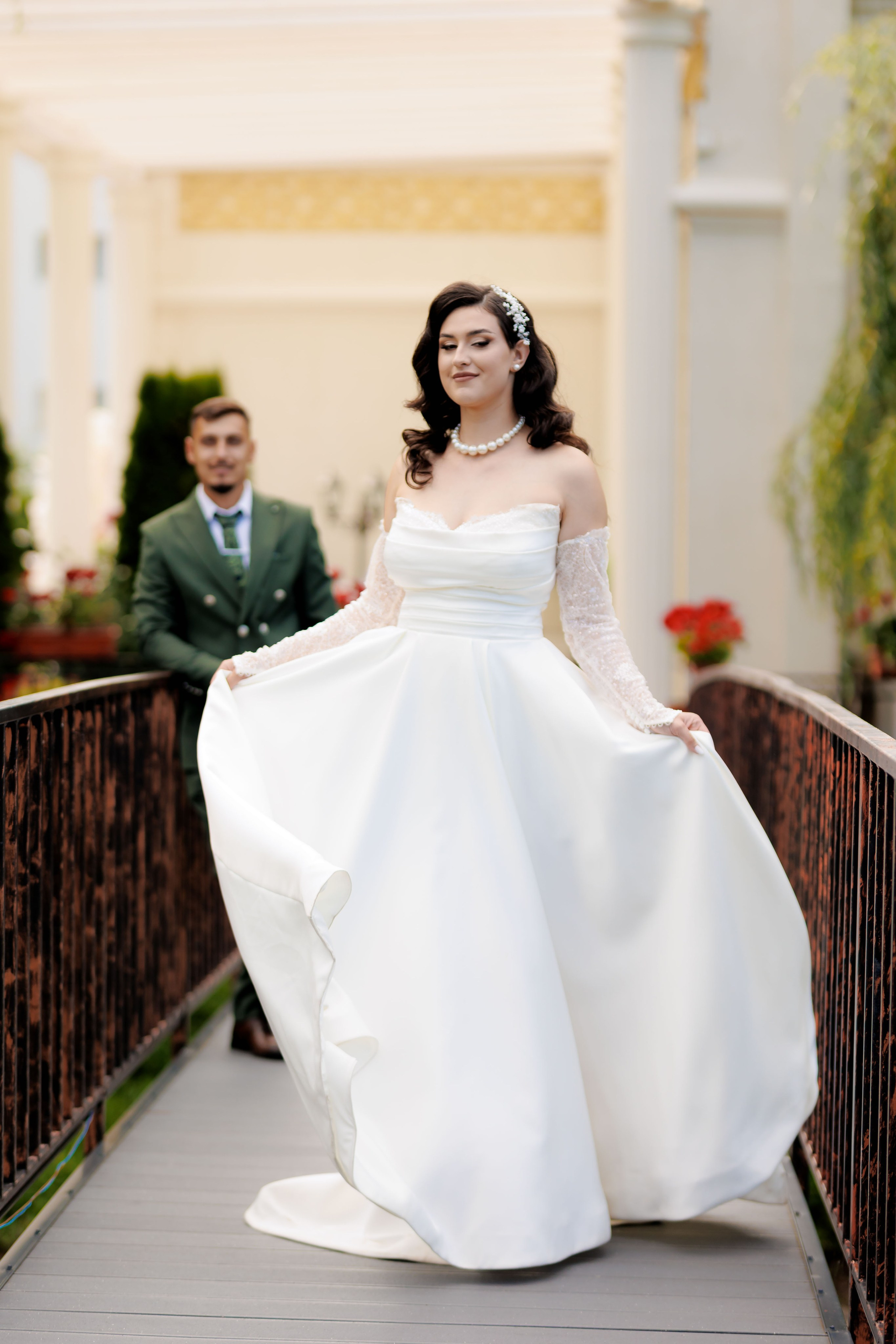 Nunta Nicoleta & Răzvan | Fotografie & Videografie Profesională. Servicii foto-video profesionale, pentru momente de neuitat