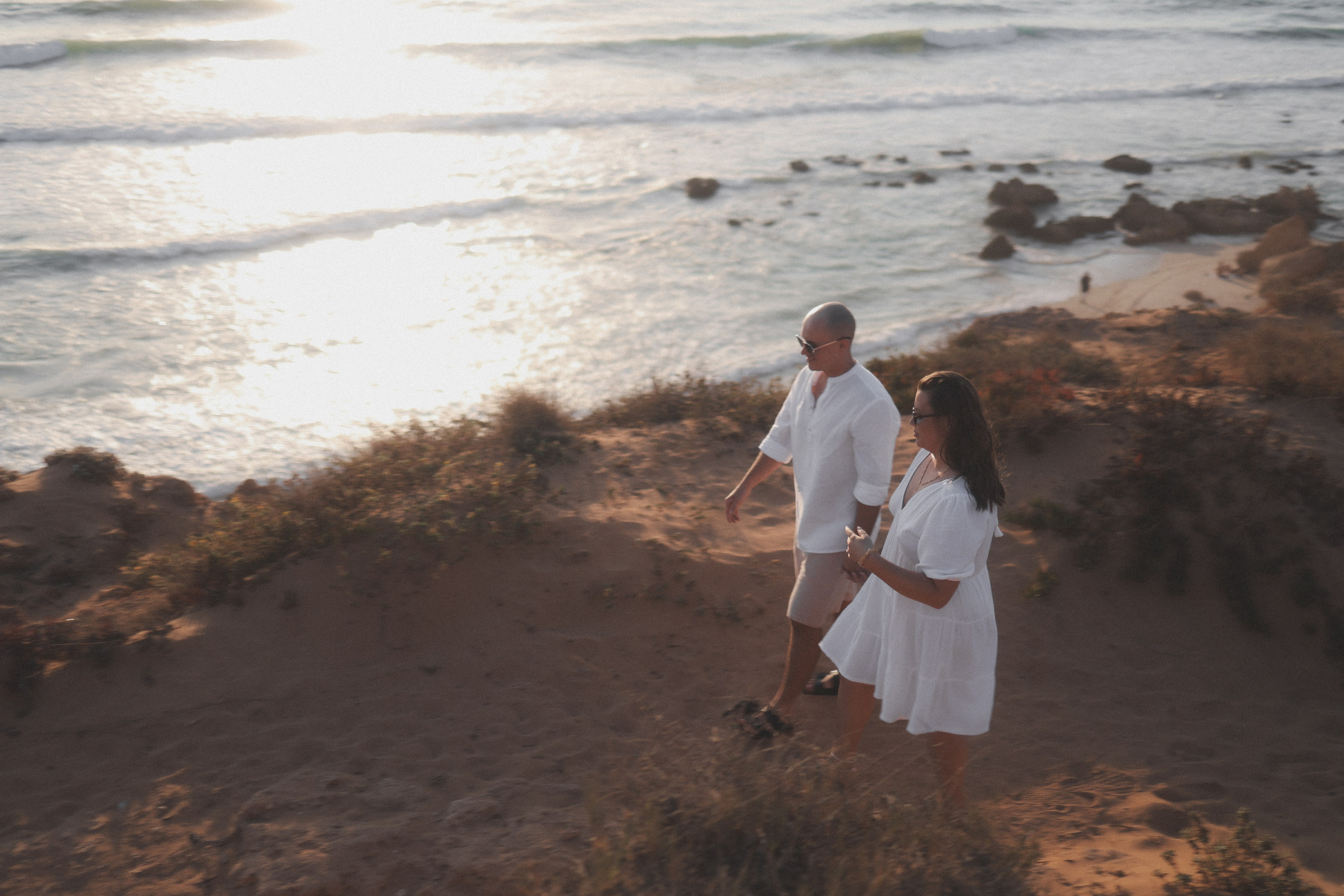 Be with Me. Семейный и парный фотограф в Израиле Репчак Дмитрий