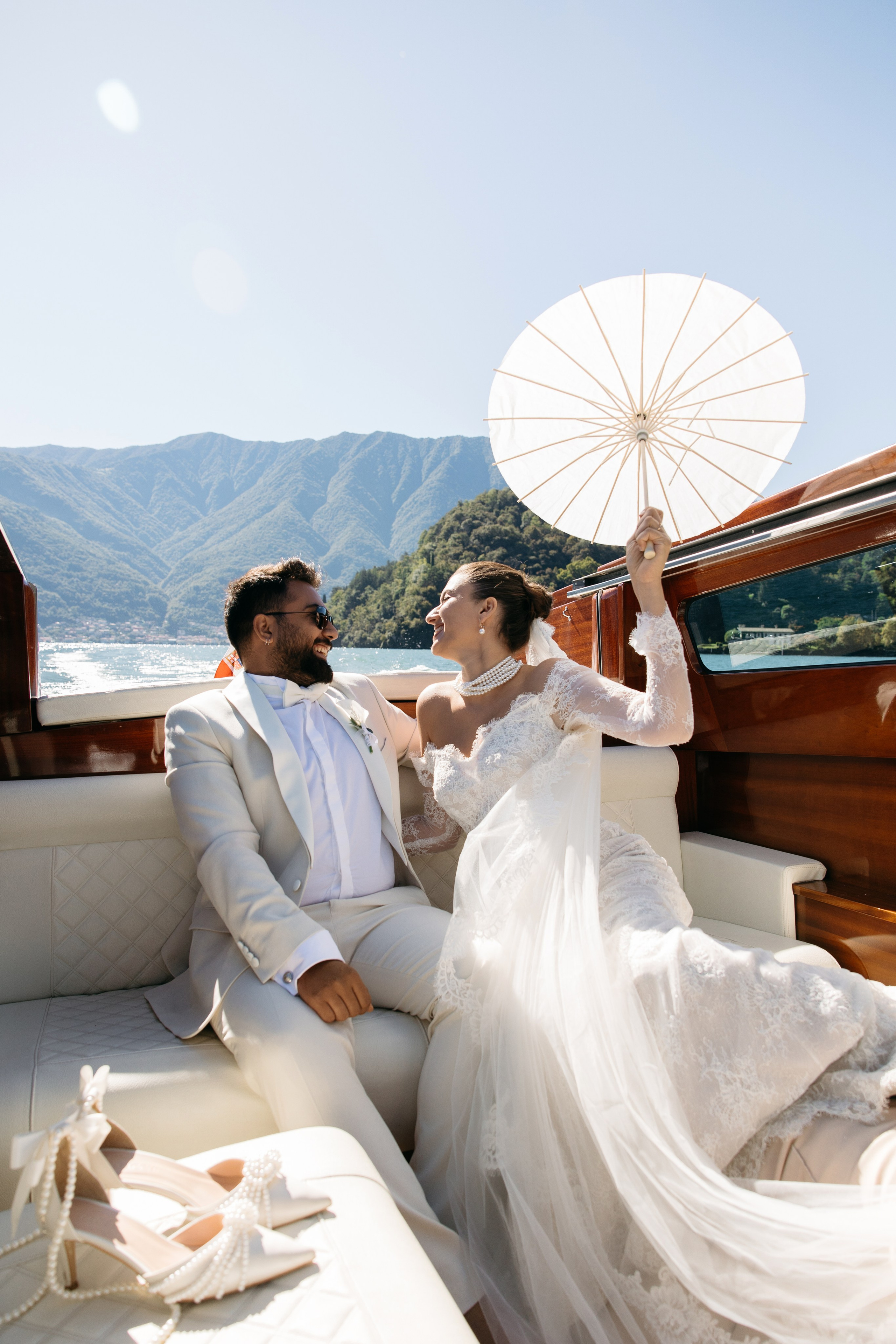 Emre & Melike. Fotografo di matrimoni