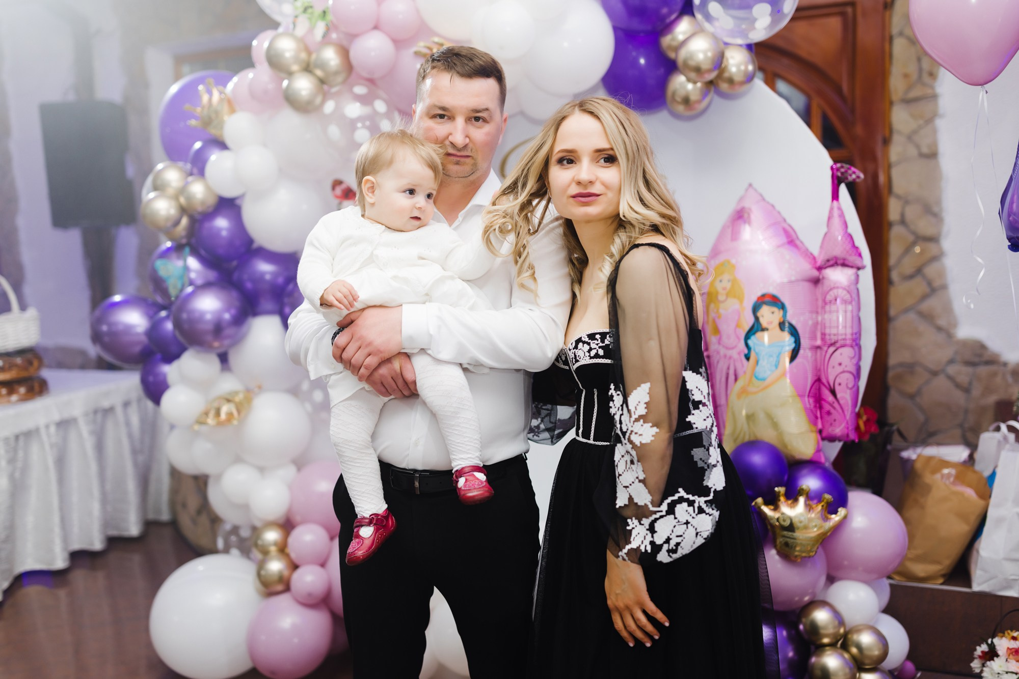 Ilinca. Φωτογράφος και βιντεογράφος γάμου