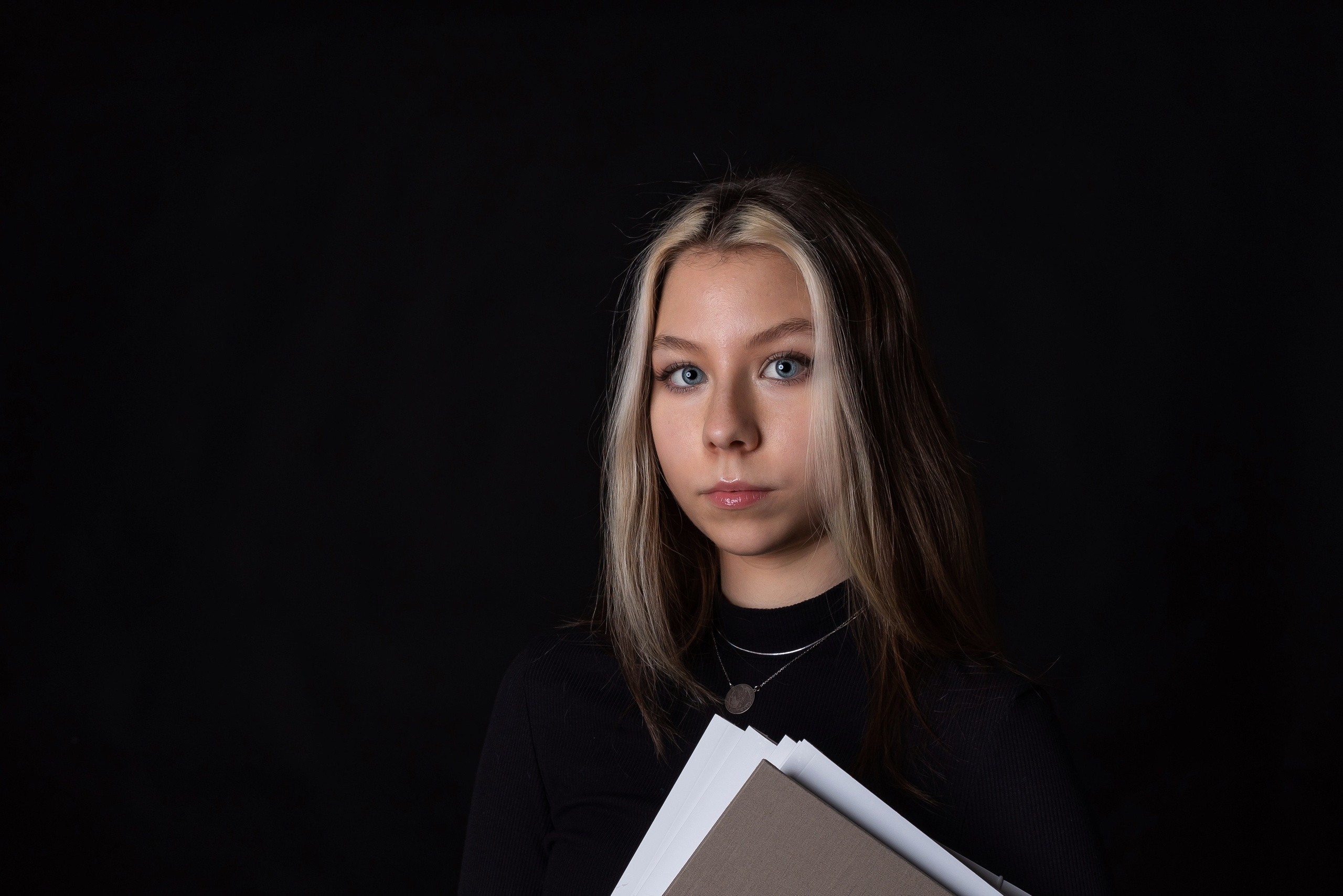 Studio. Daniel Hașiegan