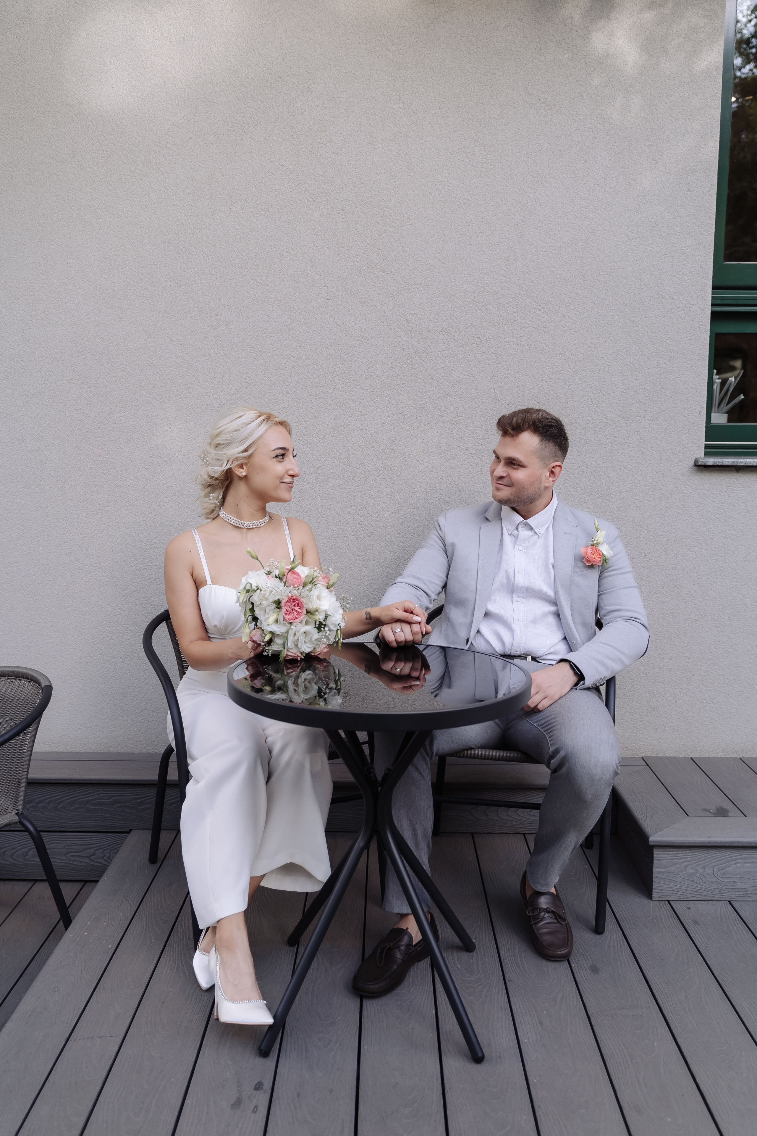 Слава и Жанна. Эдуард Хлибичук — фотограф Кишинев Молдова