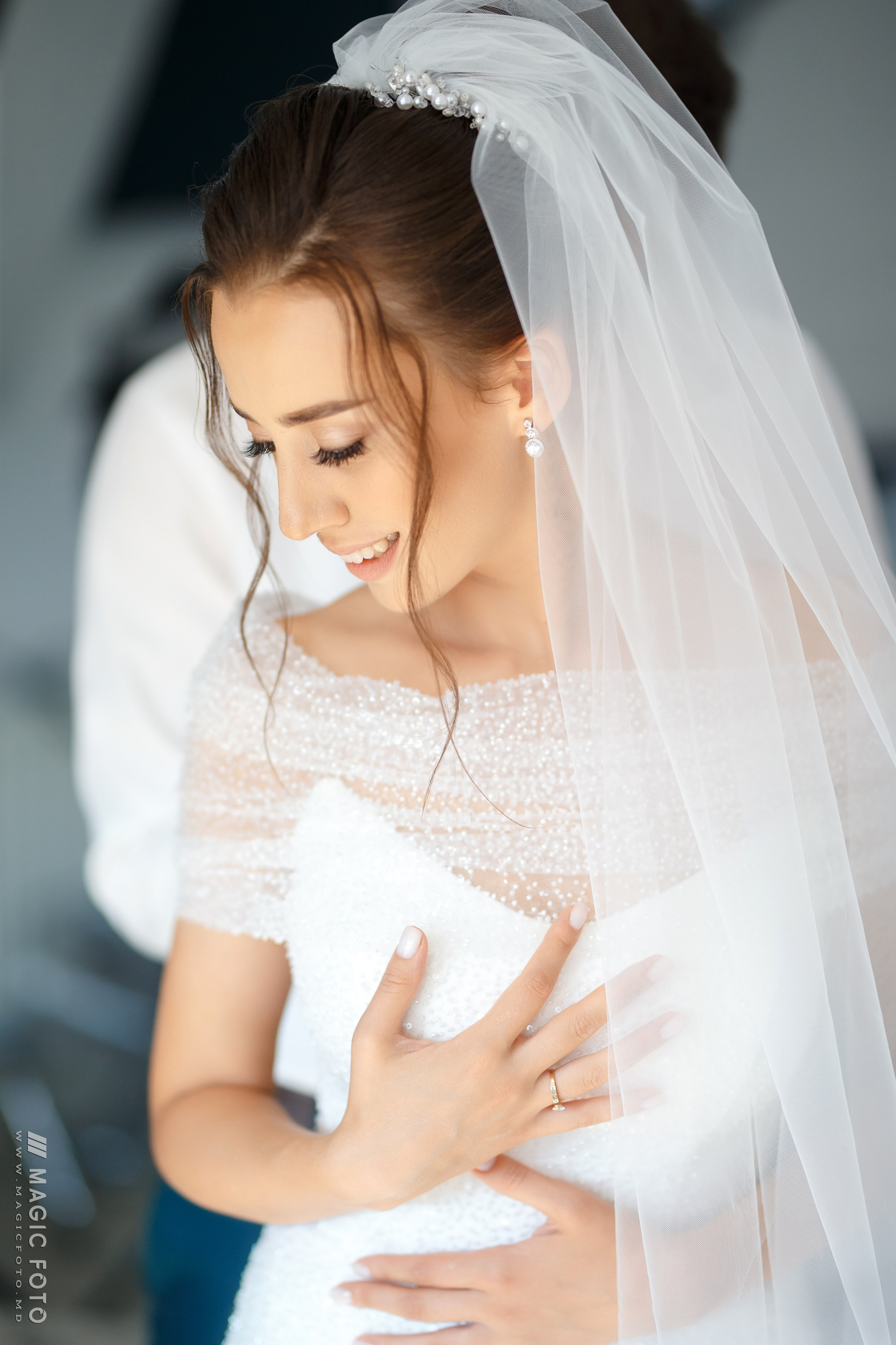 Alexandru & Daniela. Servicii Foto Video la Nunta Chisinau Moldova Europa Studio MagicFoto