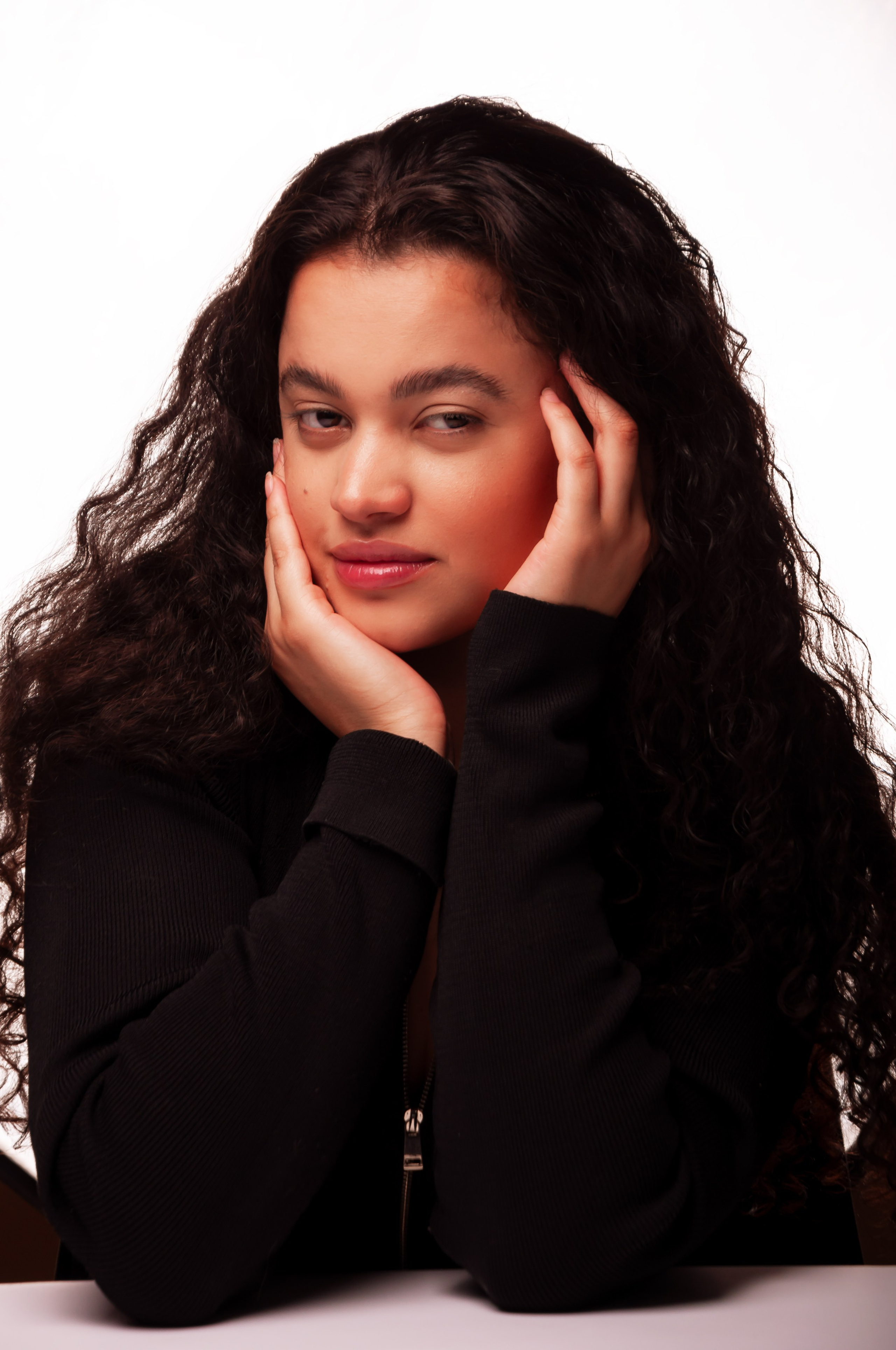 Vicky e Luz. Fotografia artistica, corporativa, familia em São Paulo