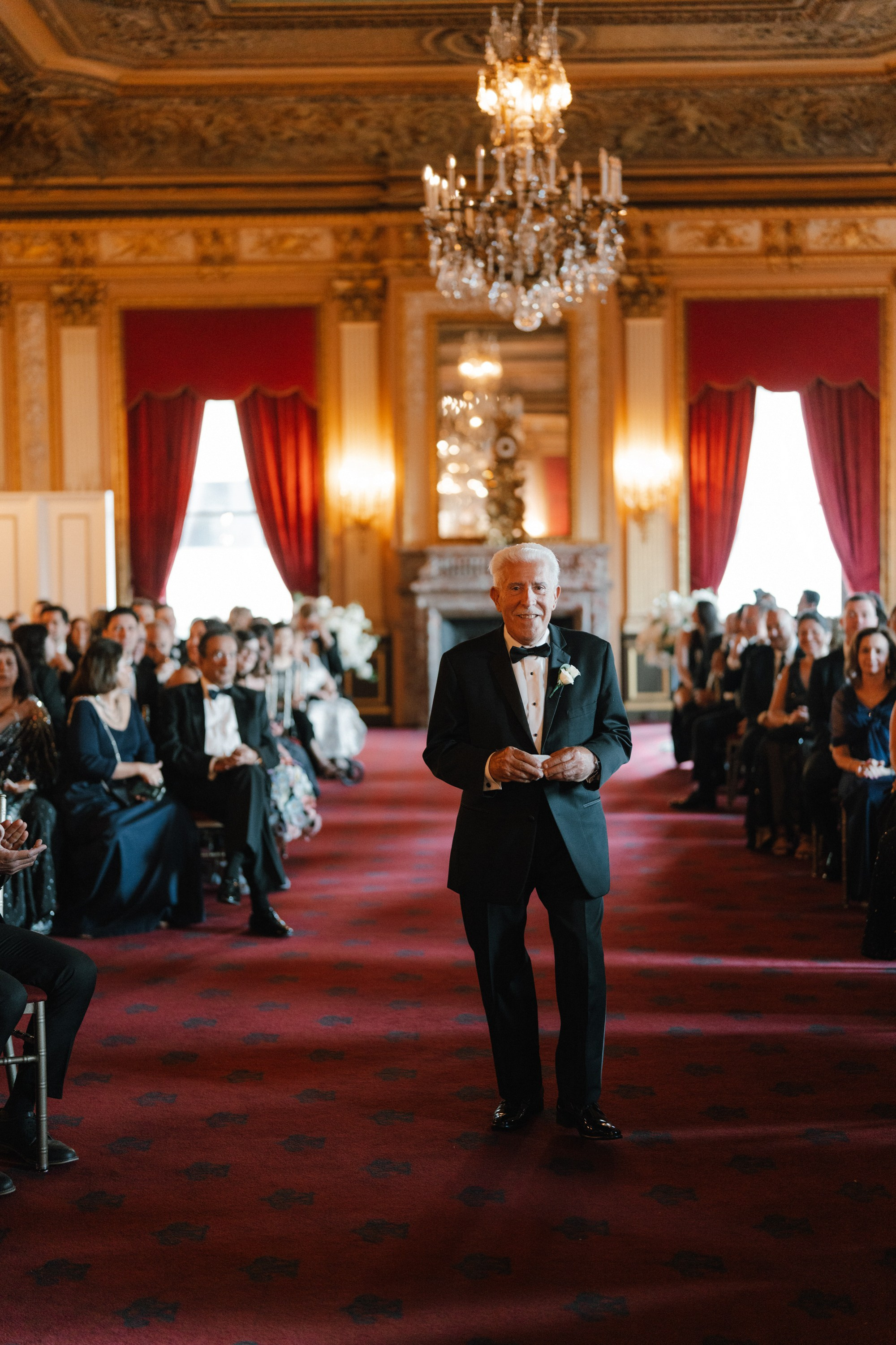 Nicole and Akash. Wedding photographer and videographer New York | New Jersey