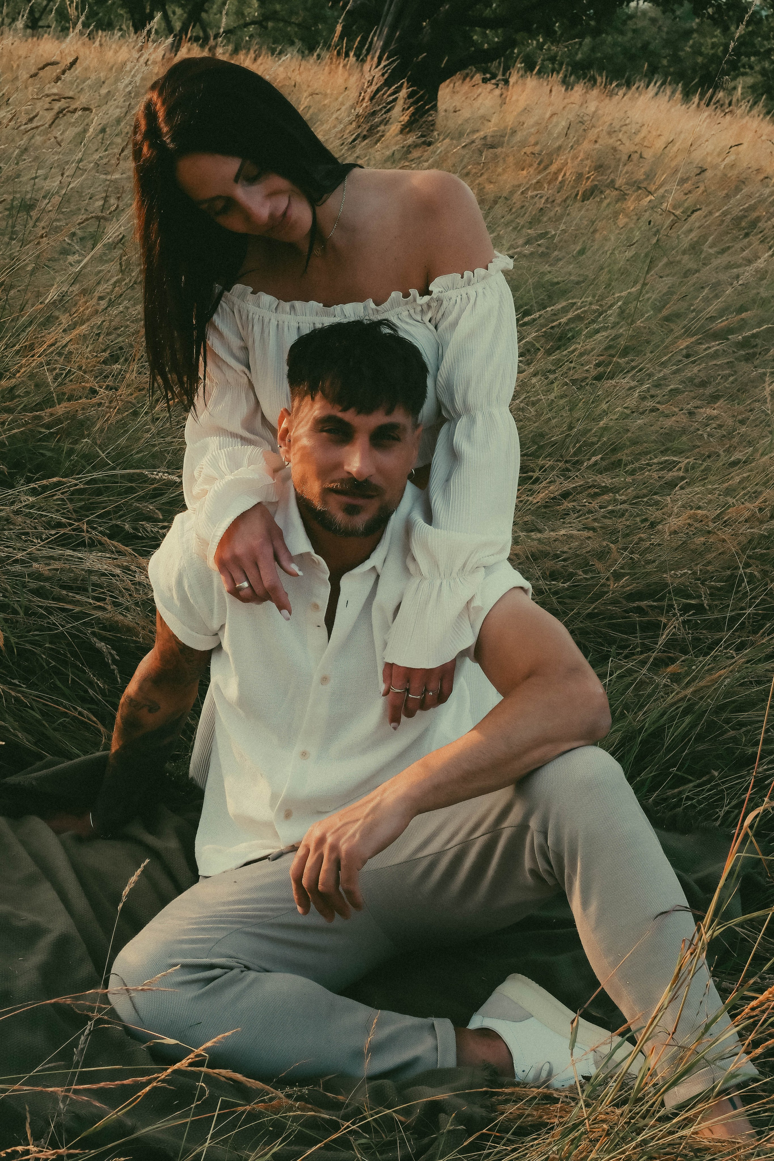 Paarfotografie. Natalja Photographie