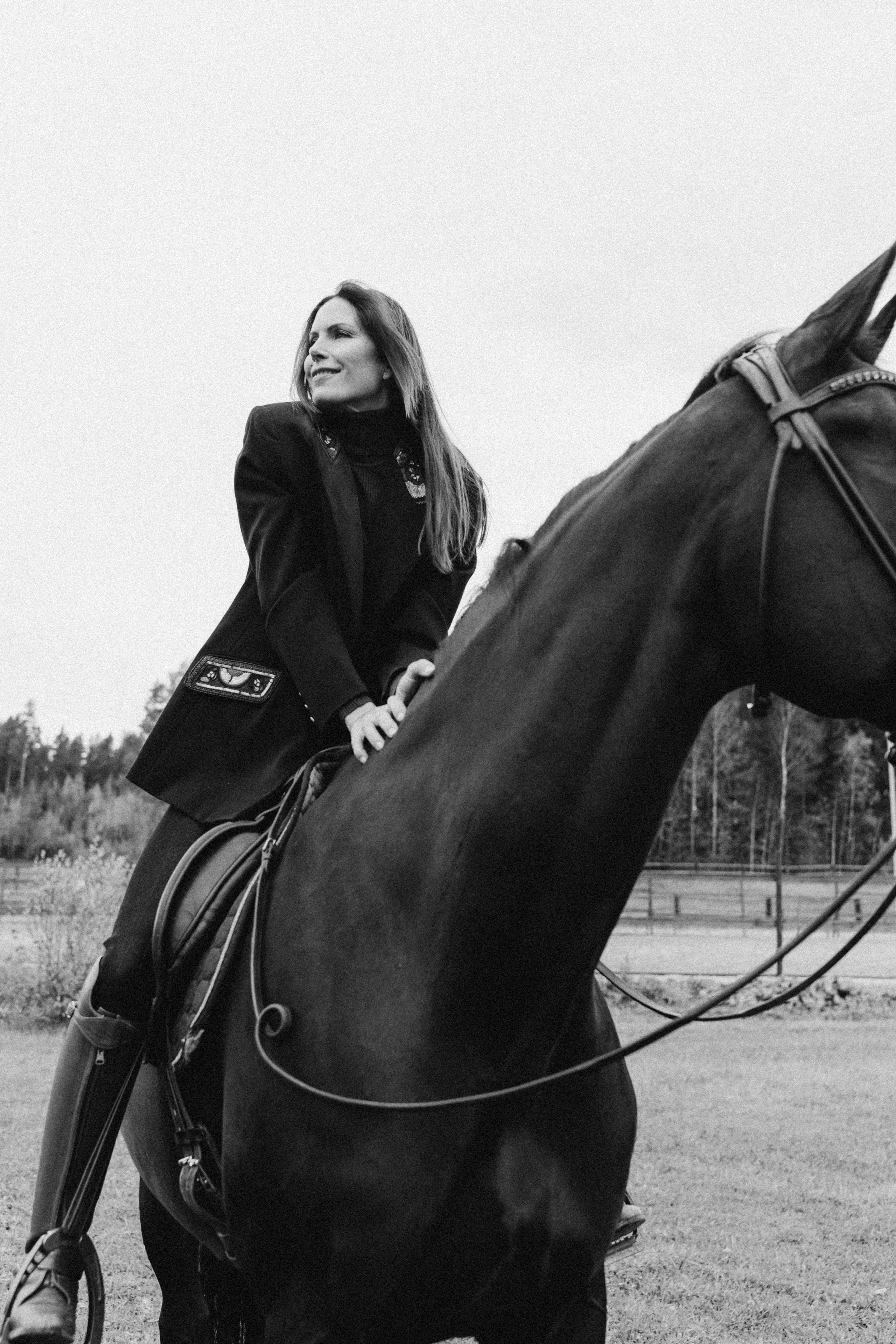 Susanna Hyypiä. Wedding and portrait photographer in Helsinki Vickan O