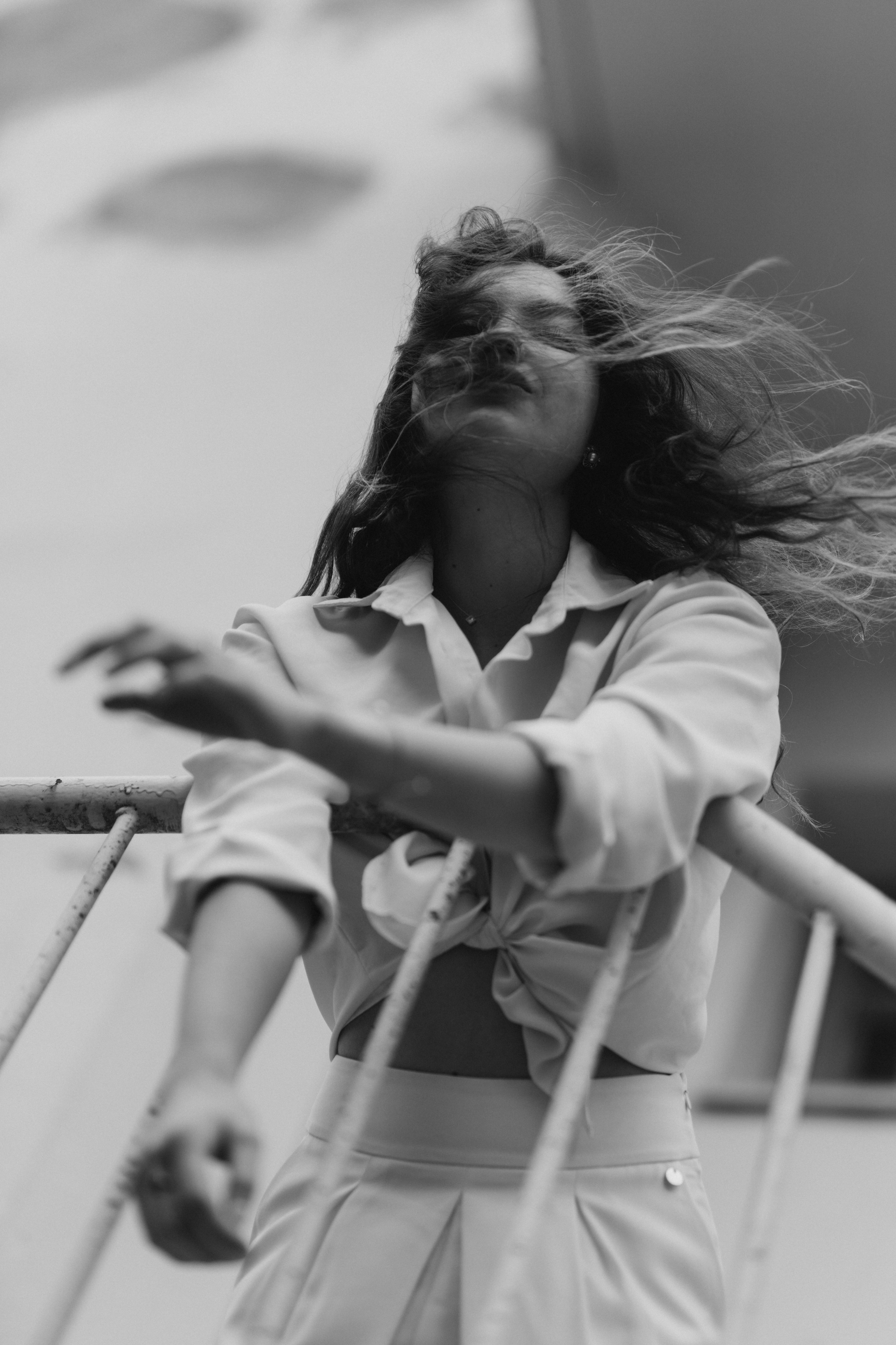 Individuals. Victoria Olonen – Cinematic Portrait Artist | Helsinki & Europe