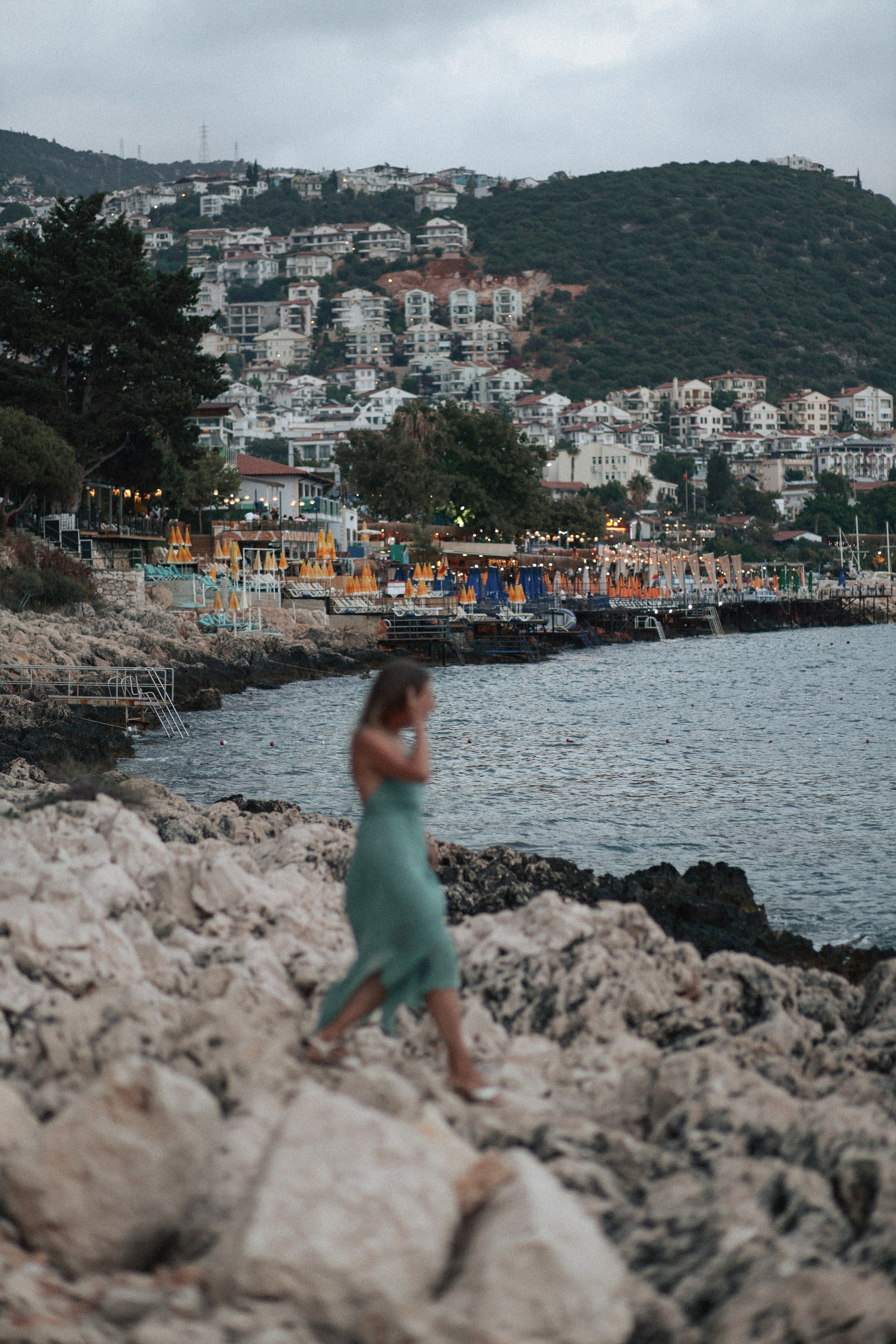 LARISA. Valerıya Efremova Photographer Barcelona