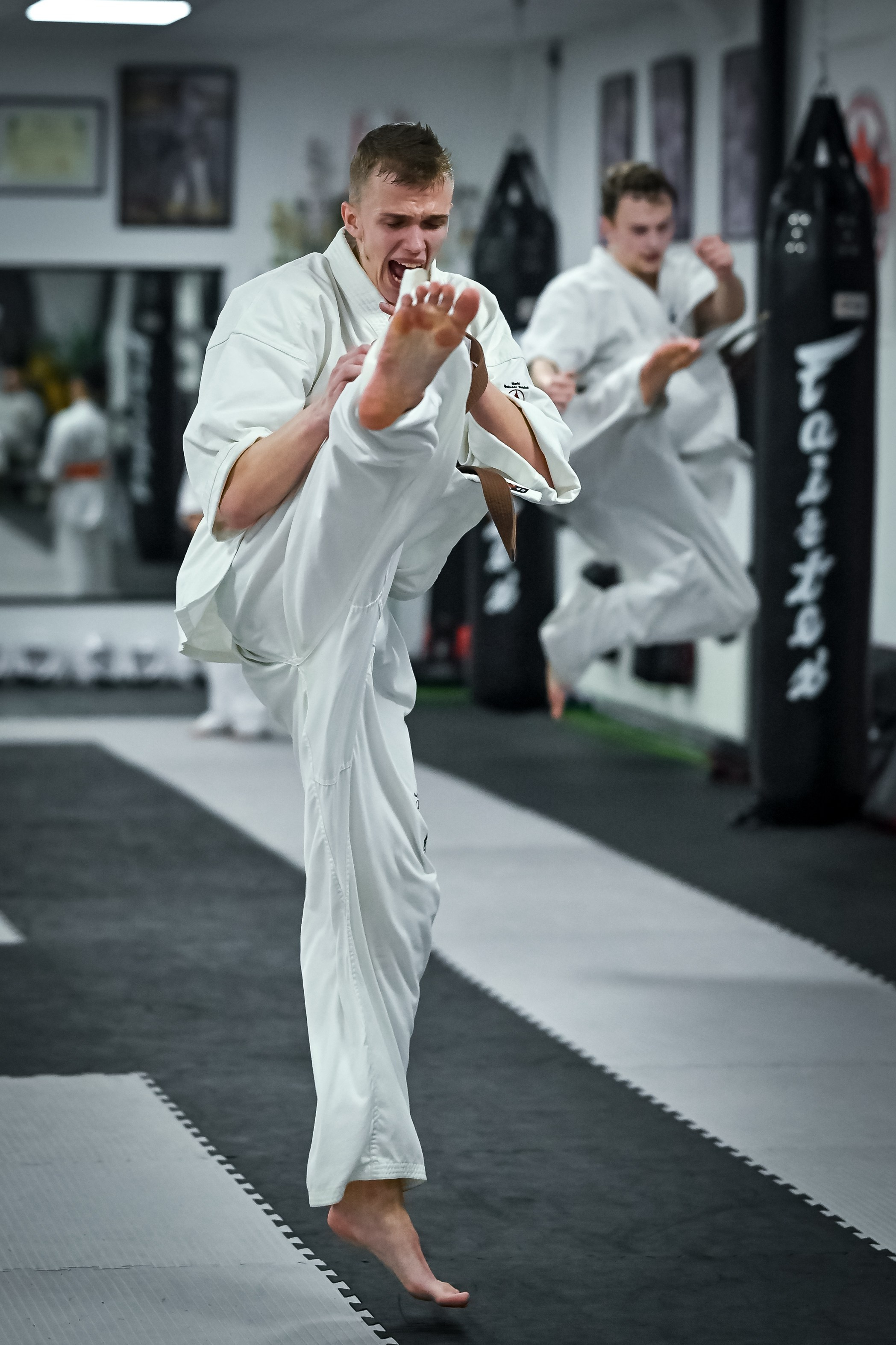 SPORT. Familien- und Hochzeitsfotograf Shestak Ivan
