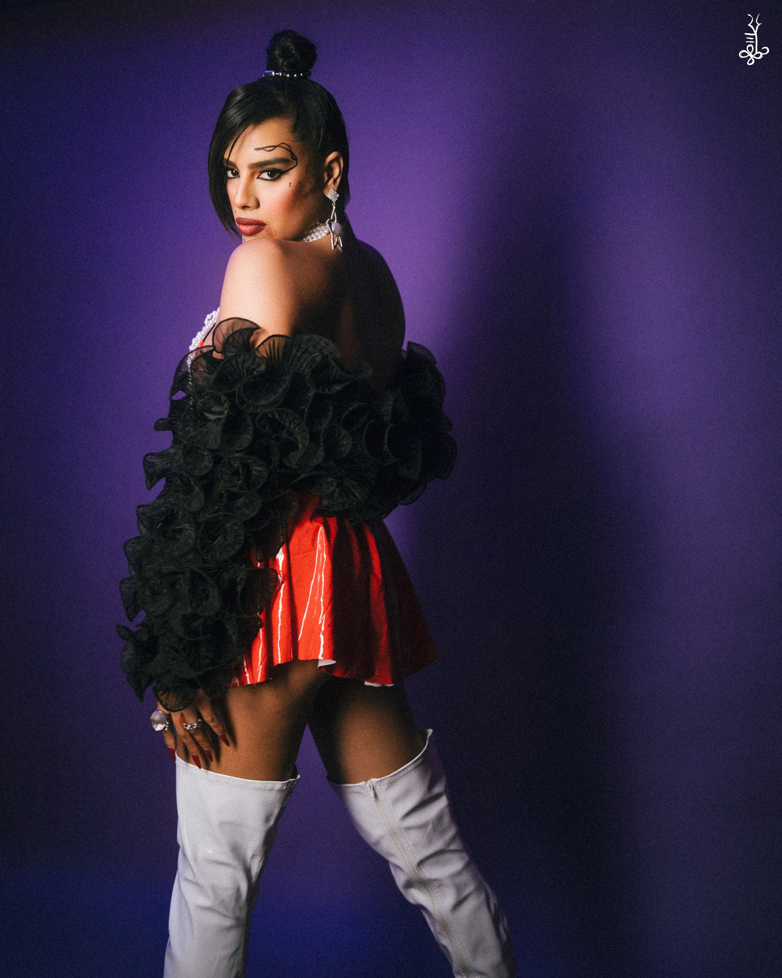 ELIEL BROOKLYN. Ke’Ondris