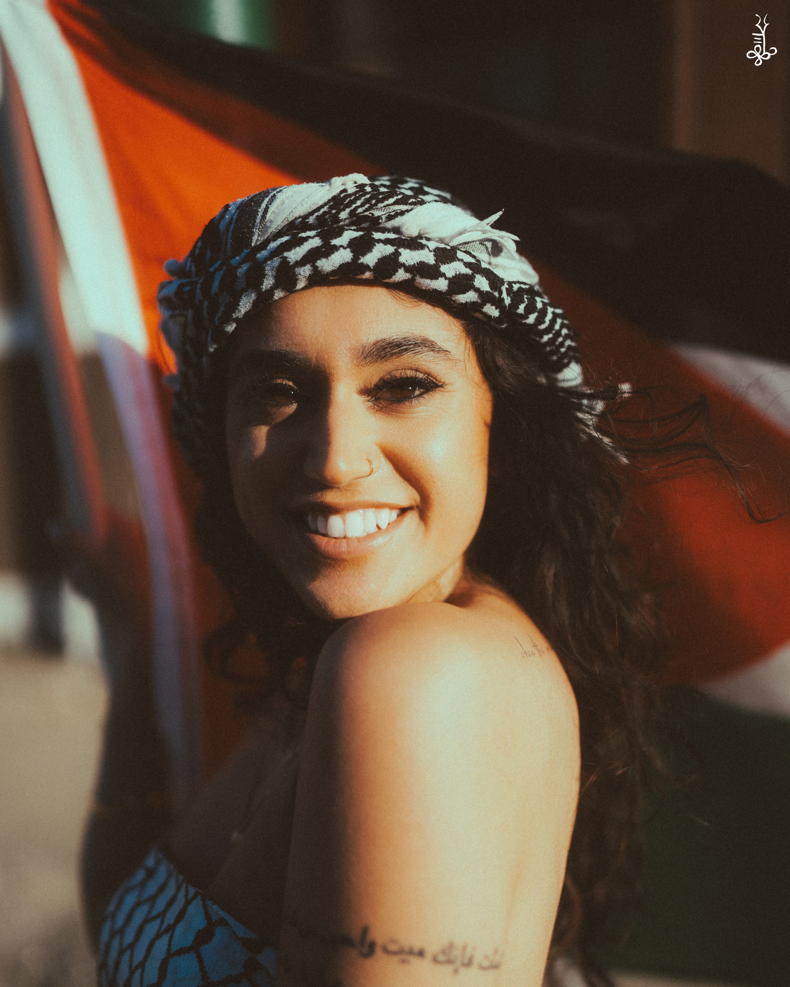 SABRINA ALI. Ke’Ondris | Photographer & Videographer | Indianapolis, IN