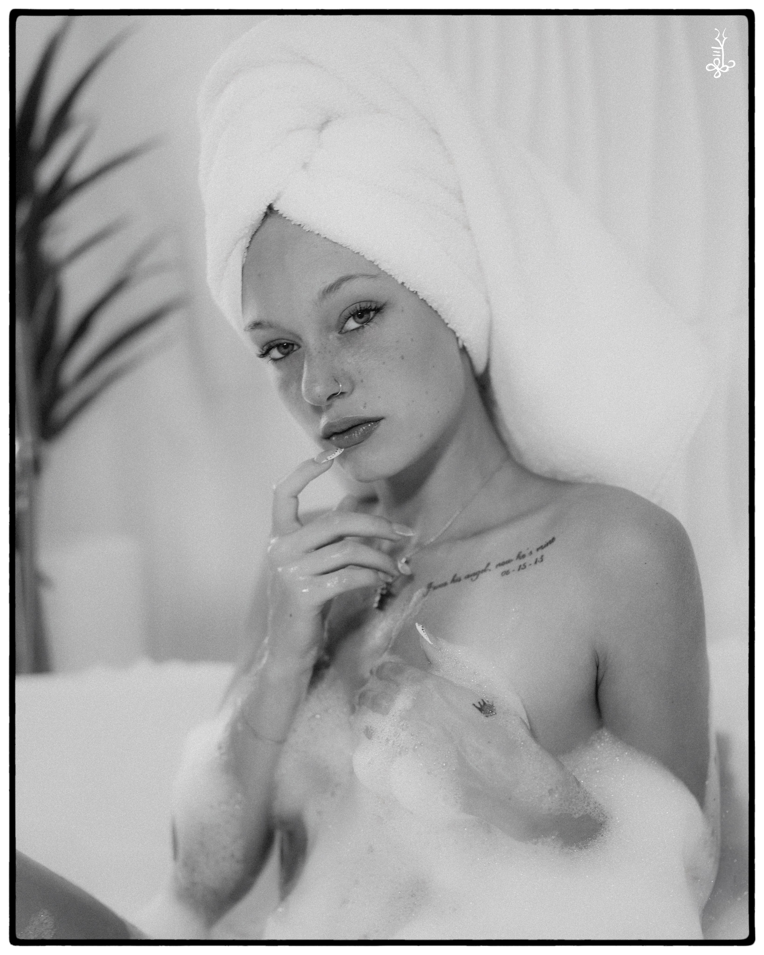 BROOKLYNN ROSE. Ke’Ondris