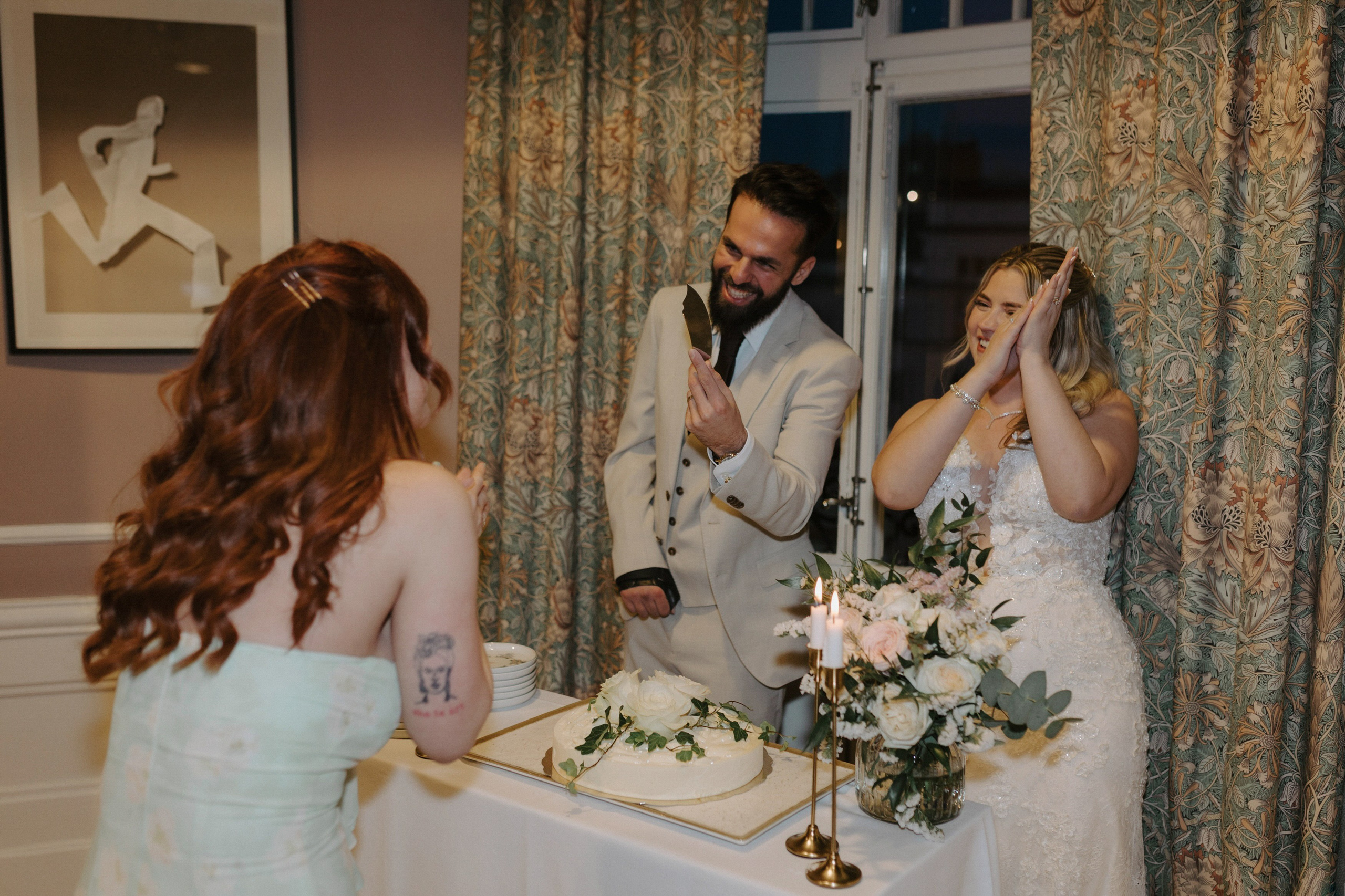 Weddings. Destination Wedding photographer in Sharm el Sheikh, Egypt