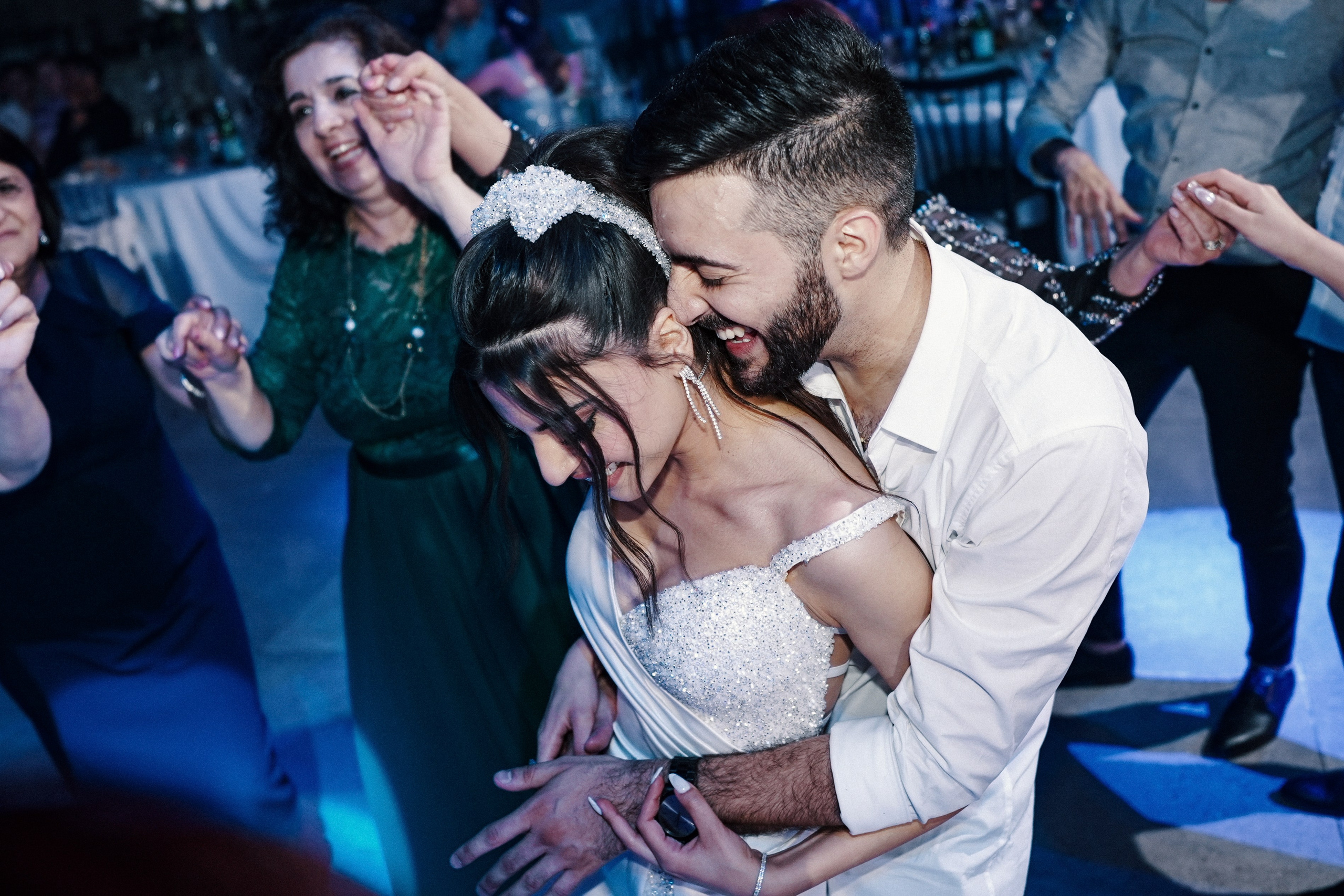 Nicol & Emanuel. Dmitry Gorodetsky Event Photographer