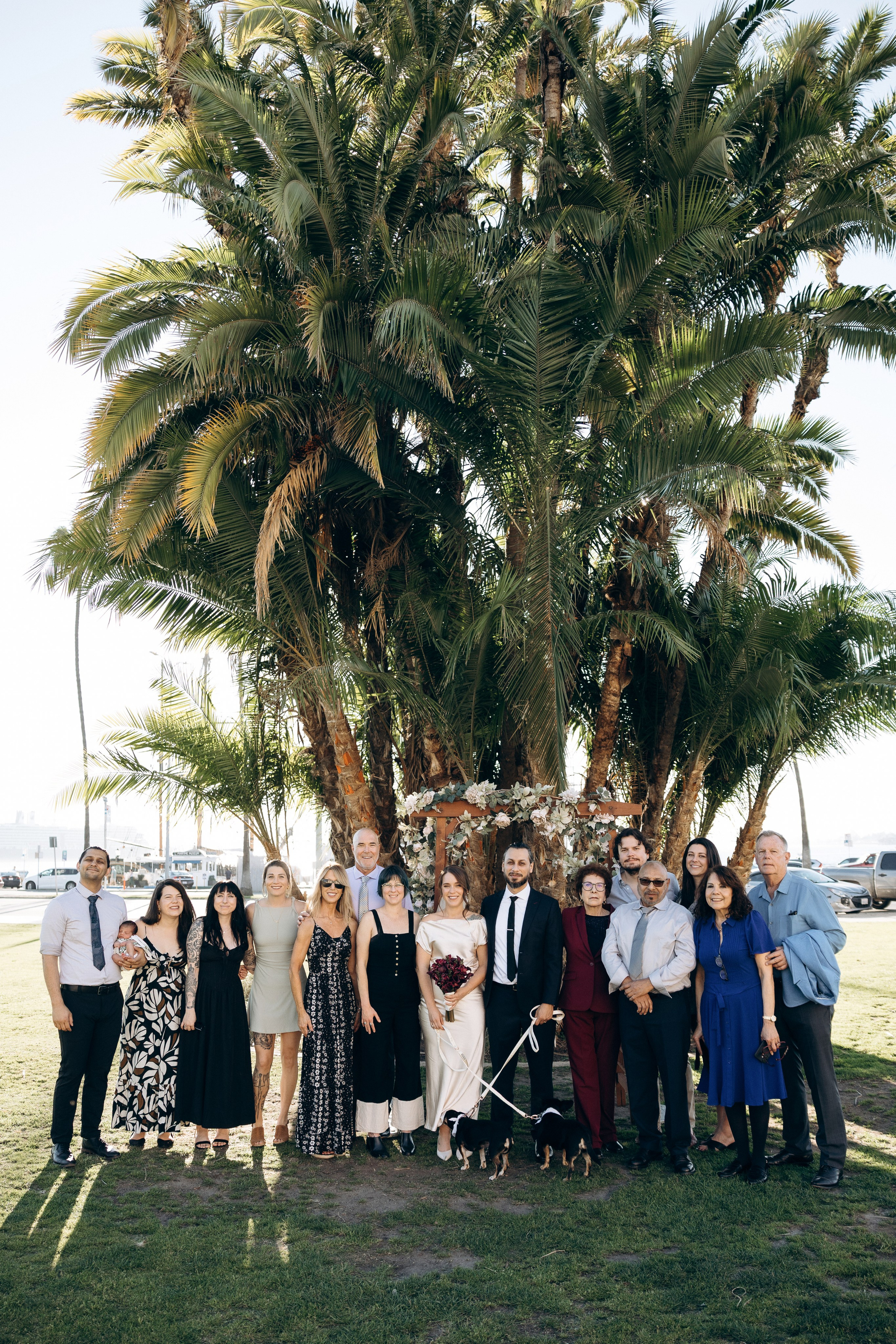 Jessi and Alex. Весільний та сімейний фотограф у Сан-Дієго