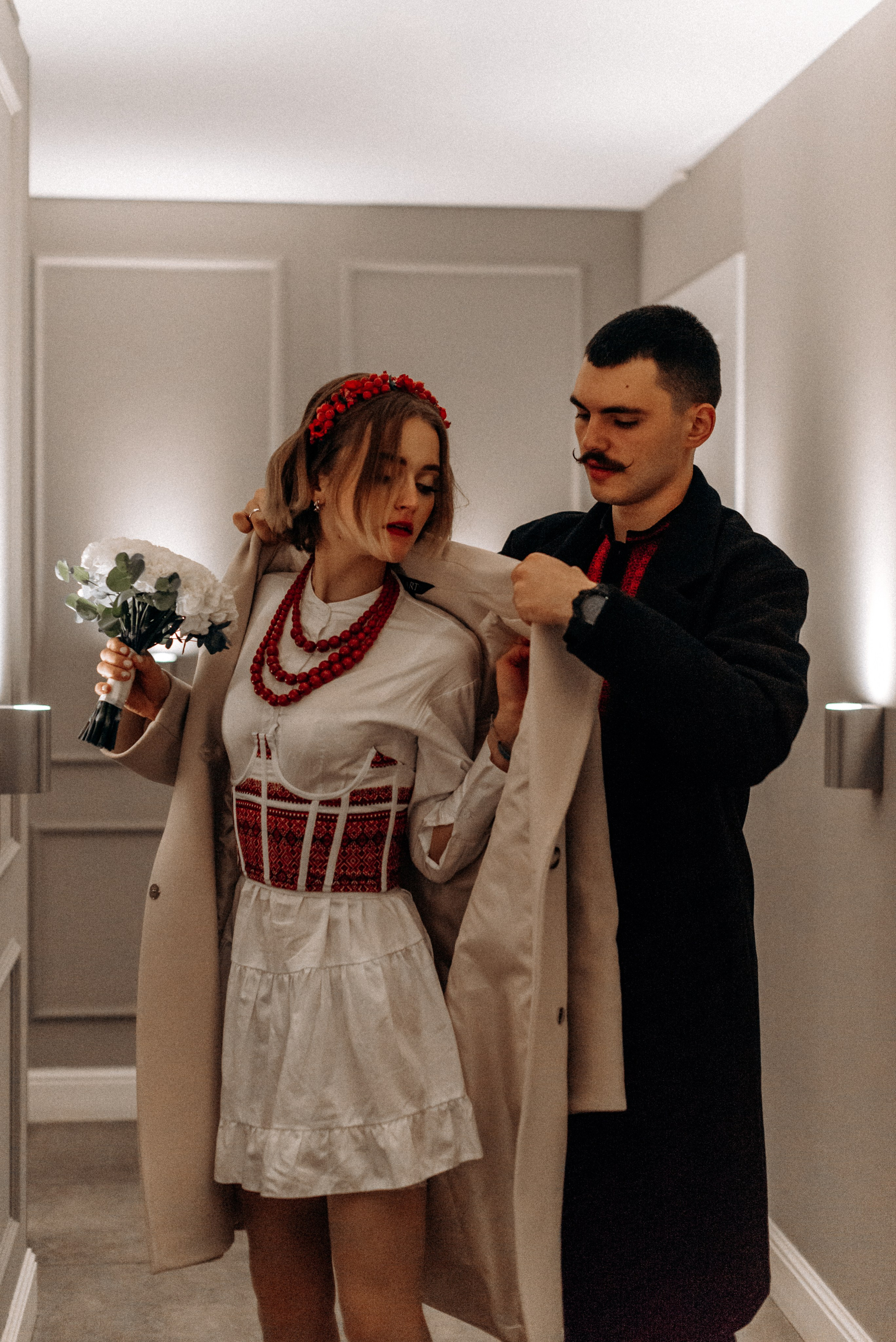 . Wedding and family photographer San Diego