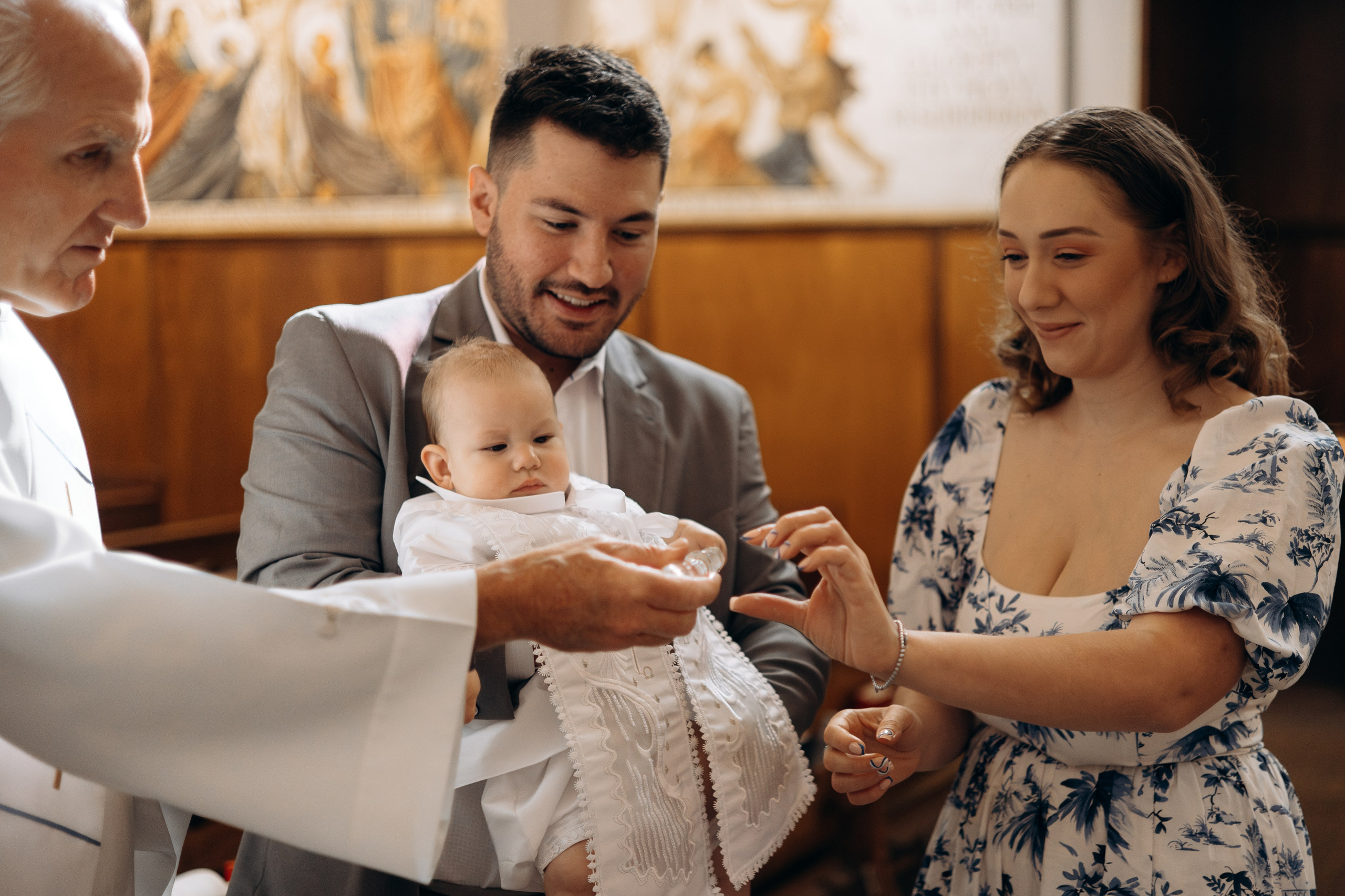 *. Wedding and family photographer San Diego