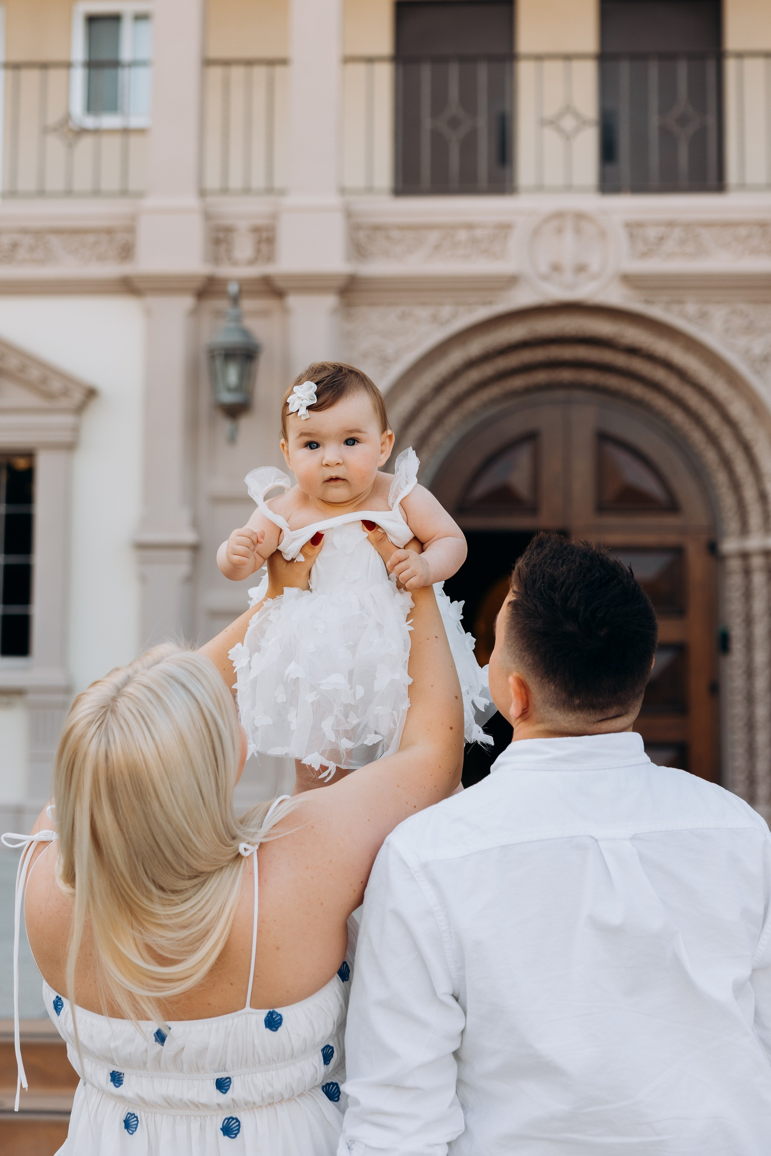*. Wedding and family photographer San Diego
