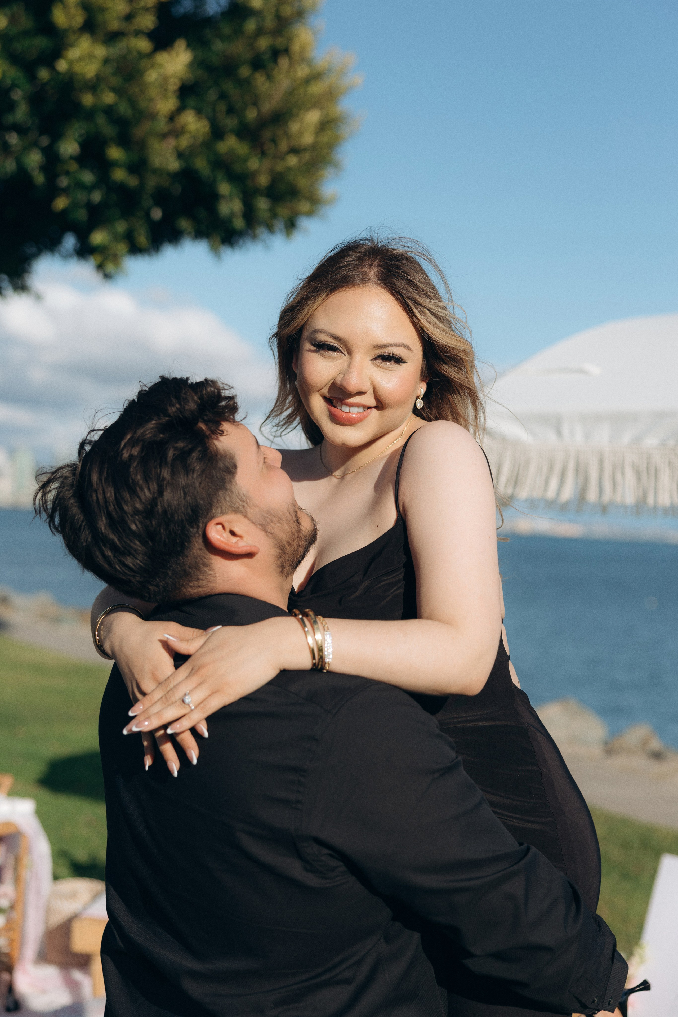 *. Wedding and family photographer San Diego