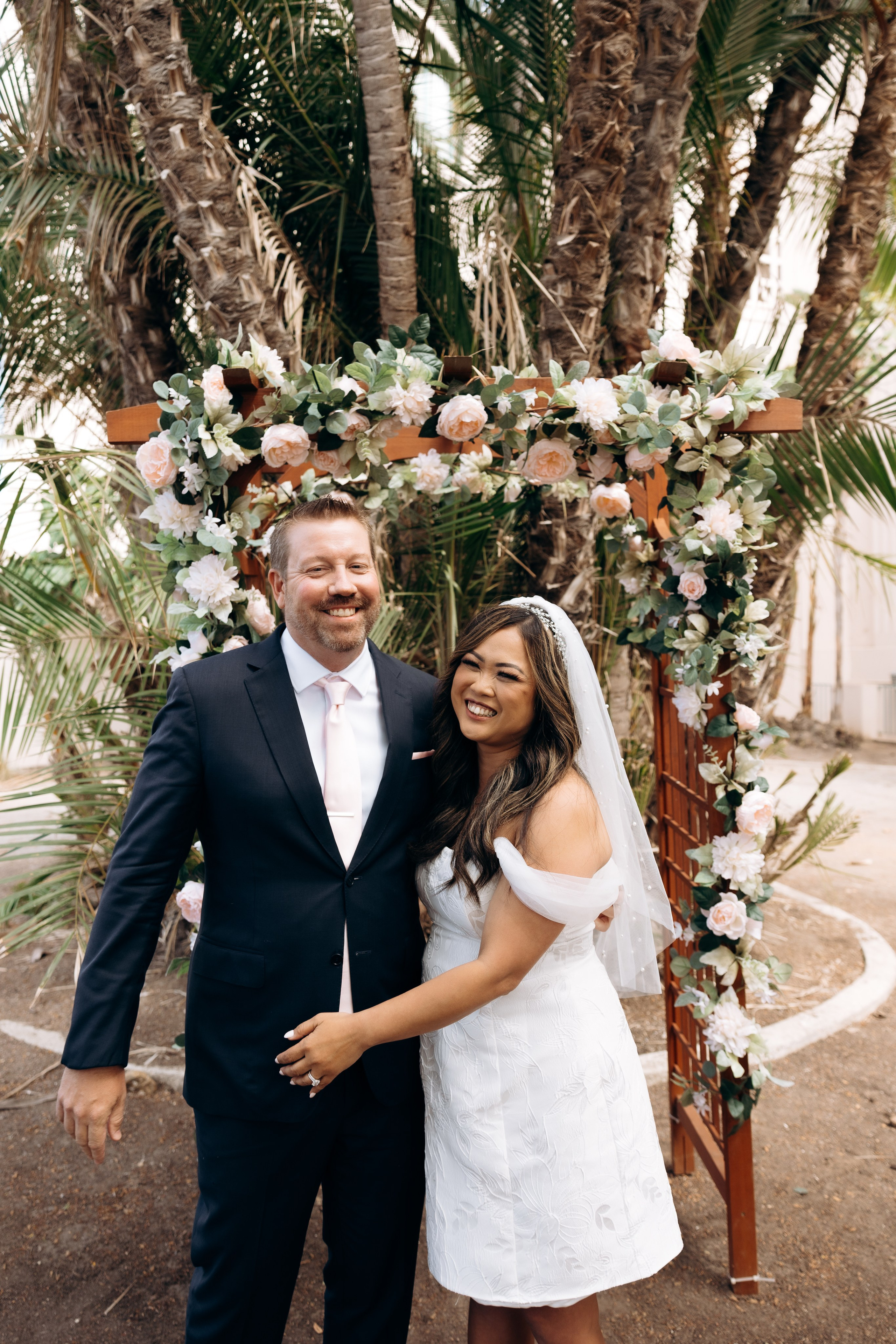 08/08. Wedding and family photographer San Diego