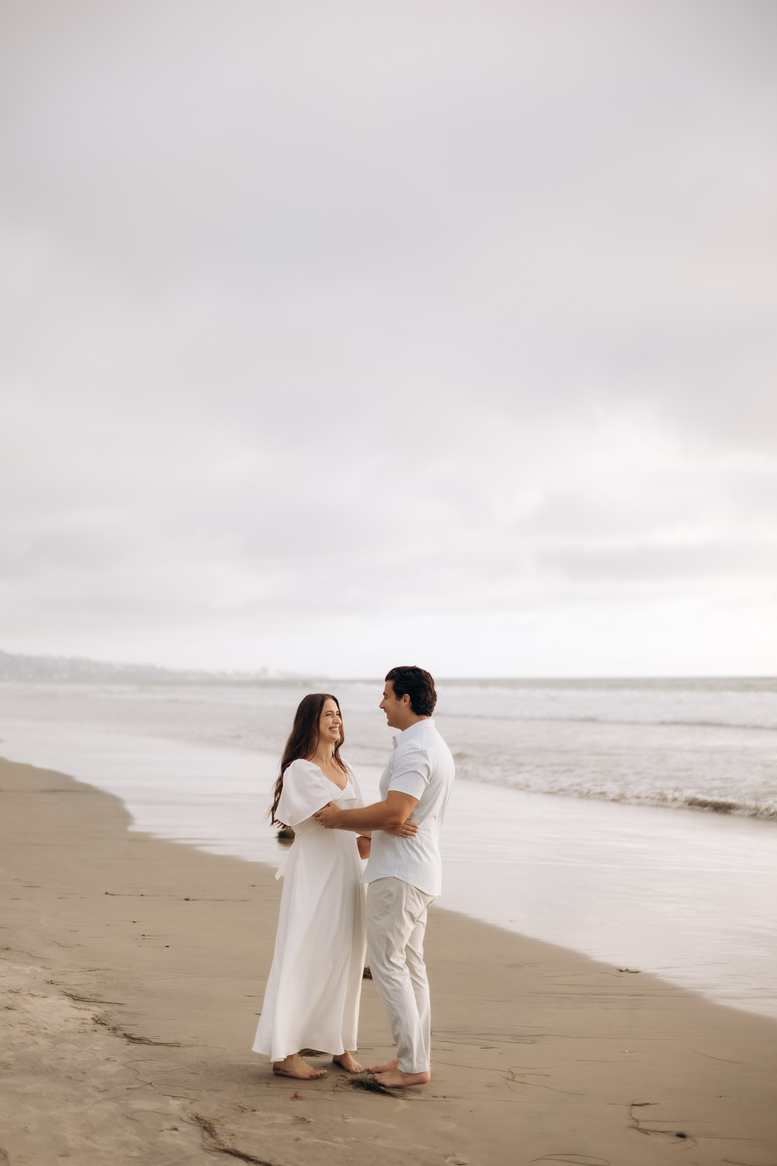*. Wedding and family photographer San Diego