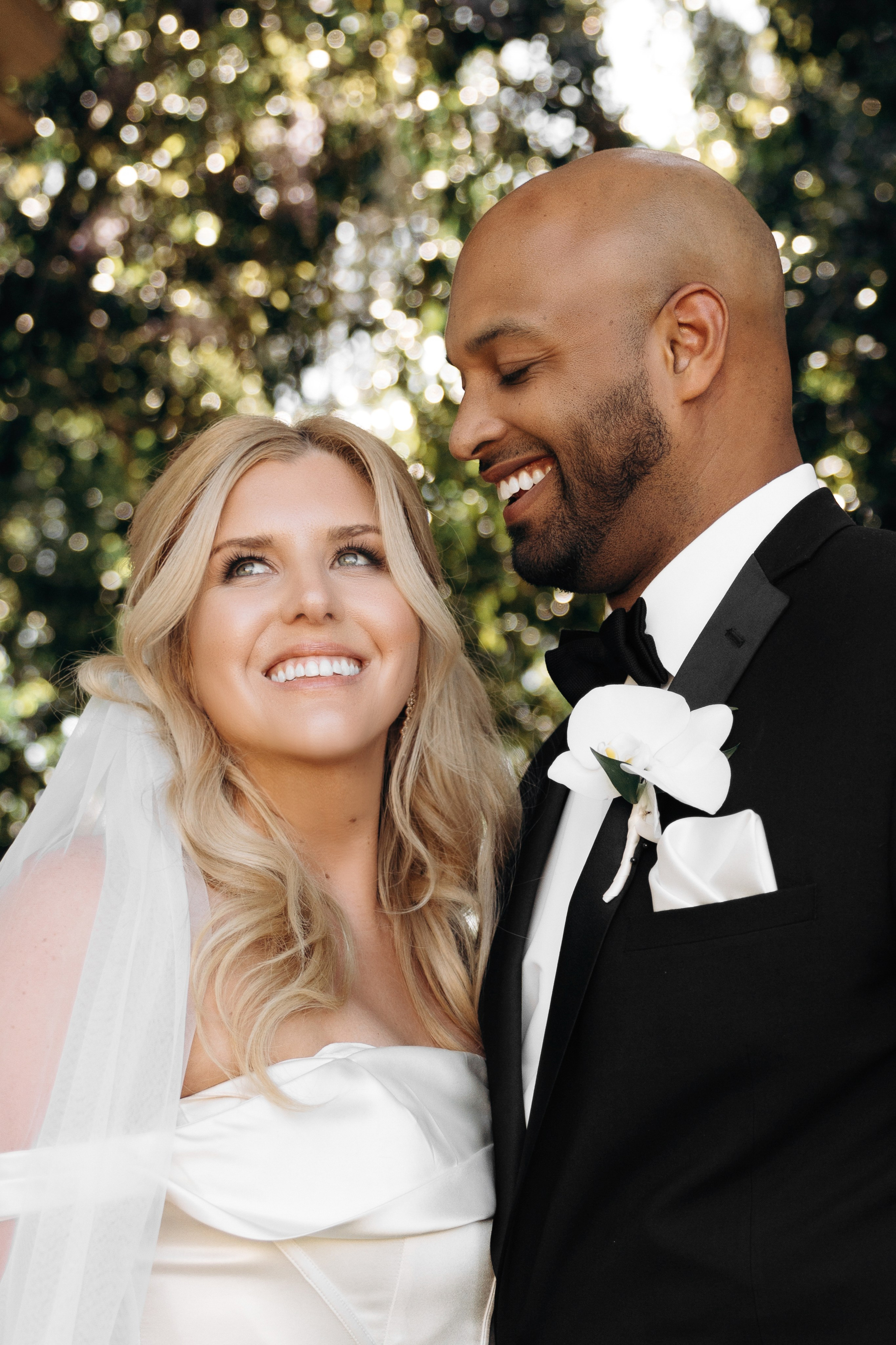 Drew and Haley. Wedding and family photographer San Diego