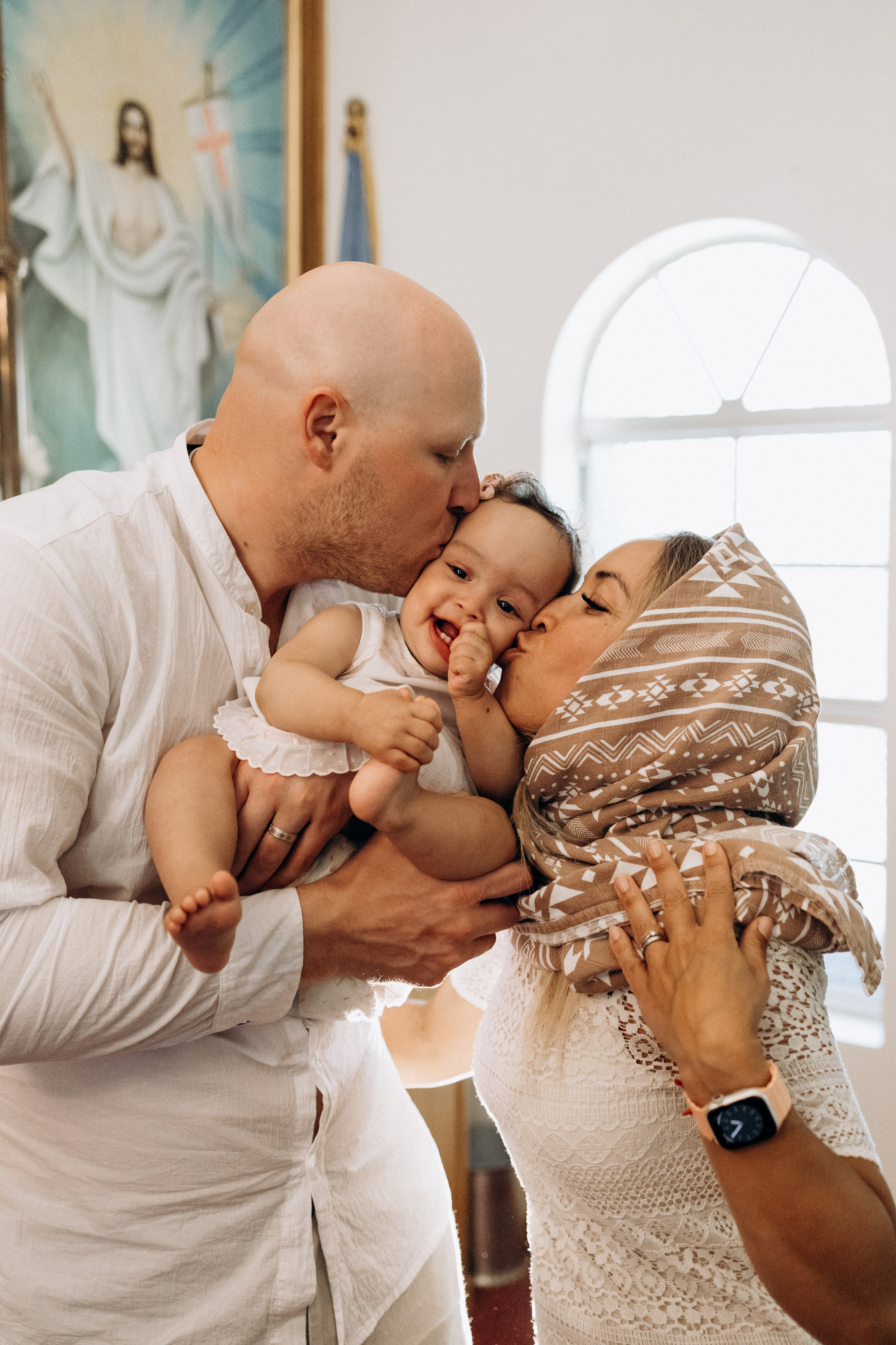 *. Wedding and family photographer San Diego