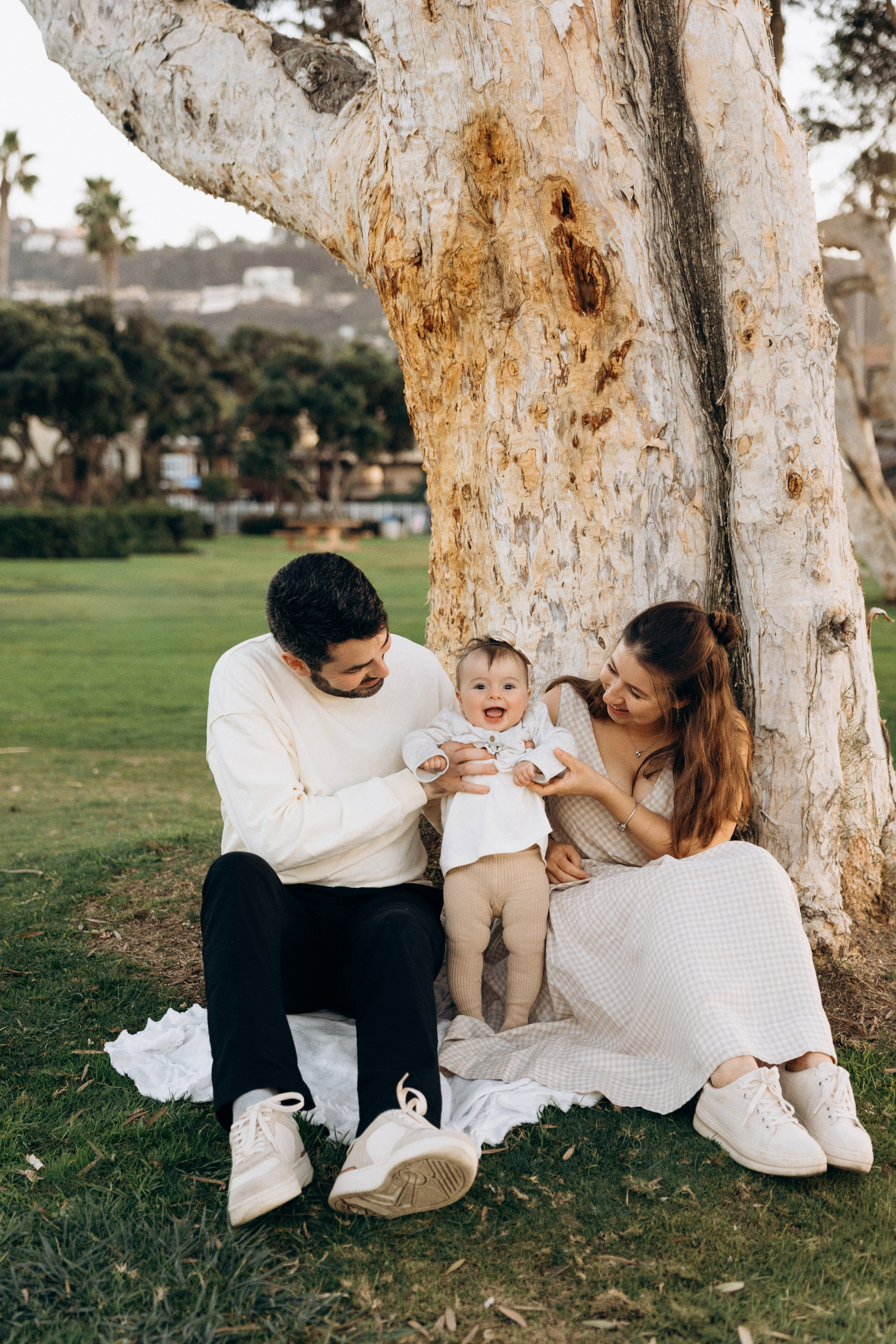 *. Wedding and family photographer San Diego