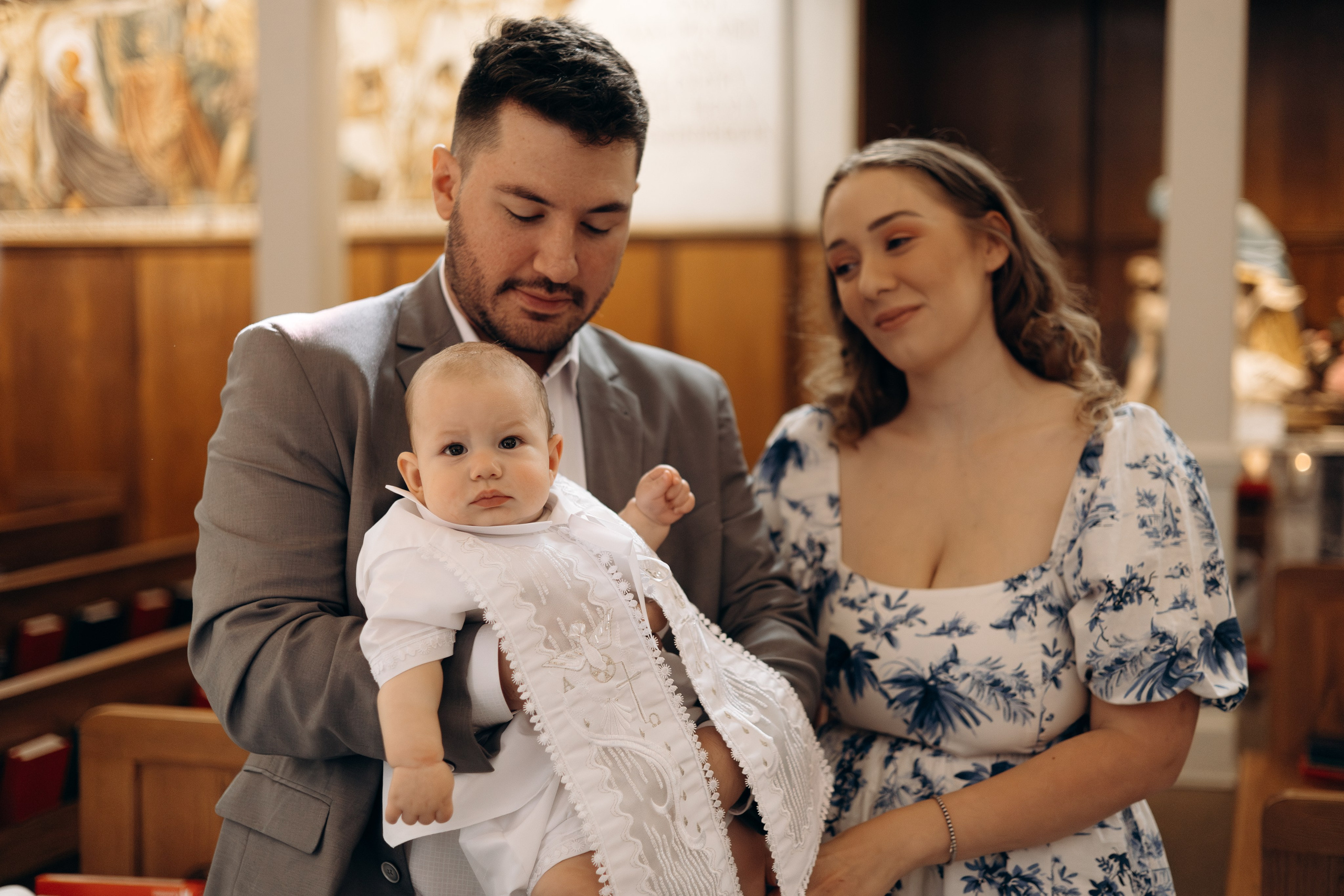 *. Wedding and family photographer San Diego