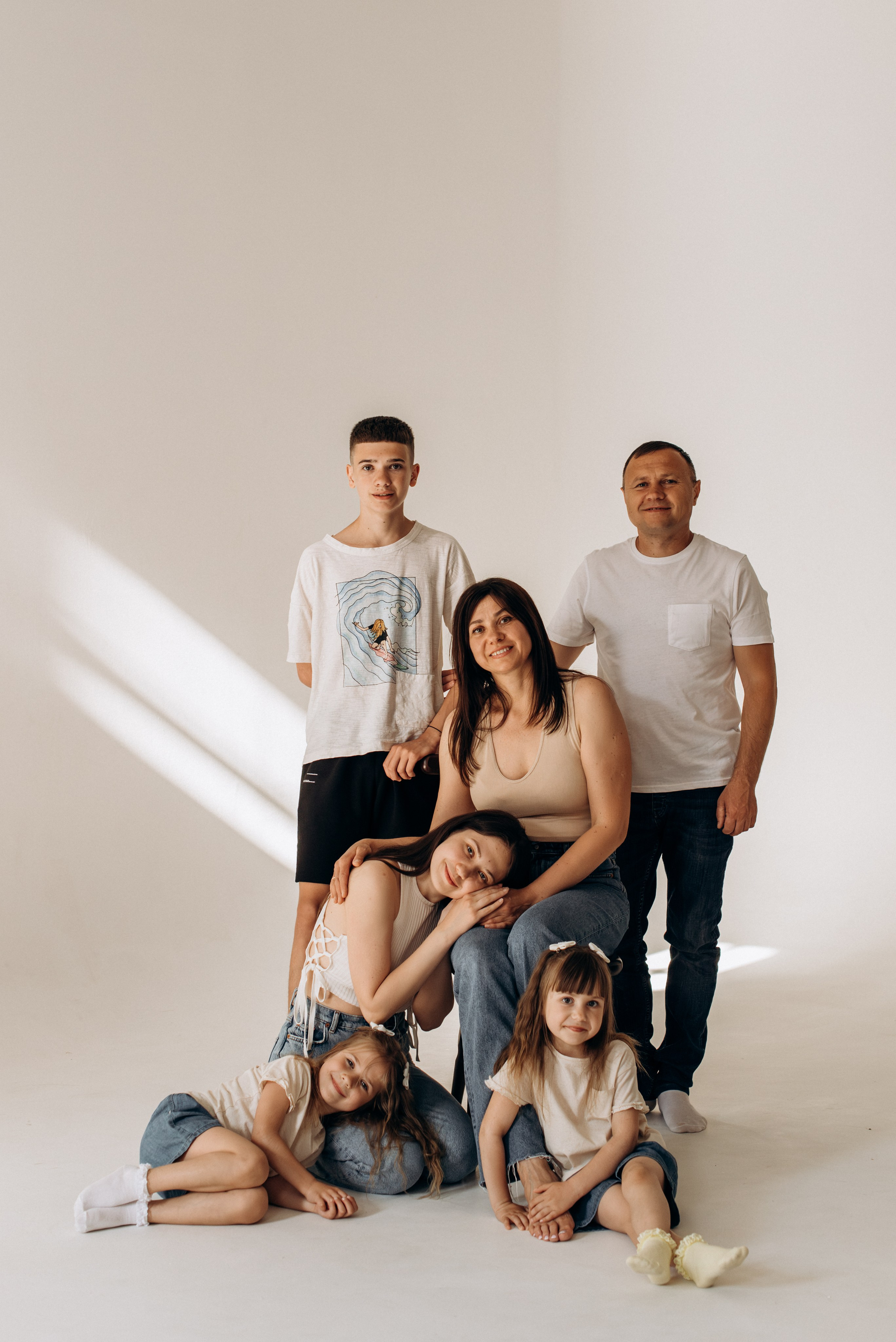 *. Wedding and family photographer San Diego