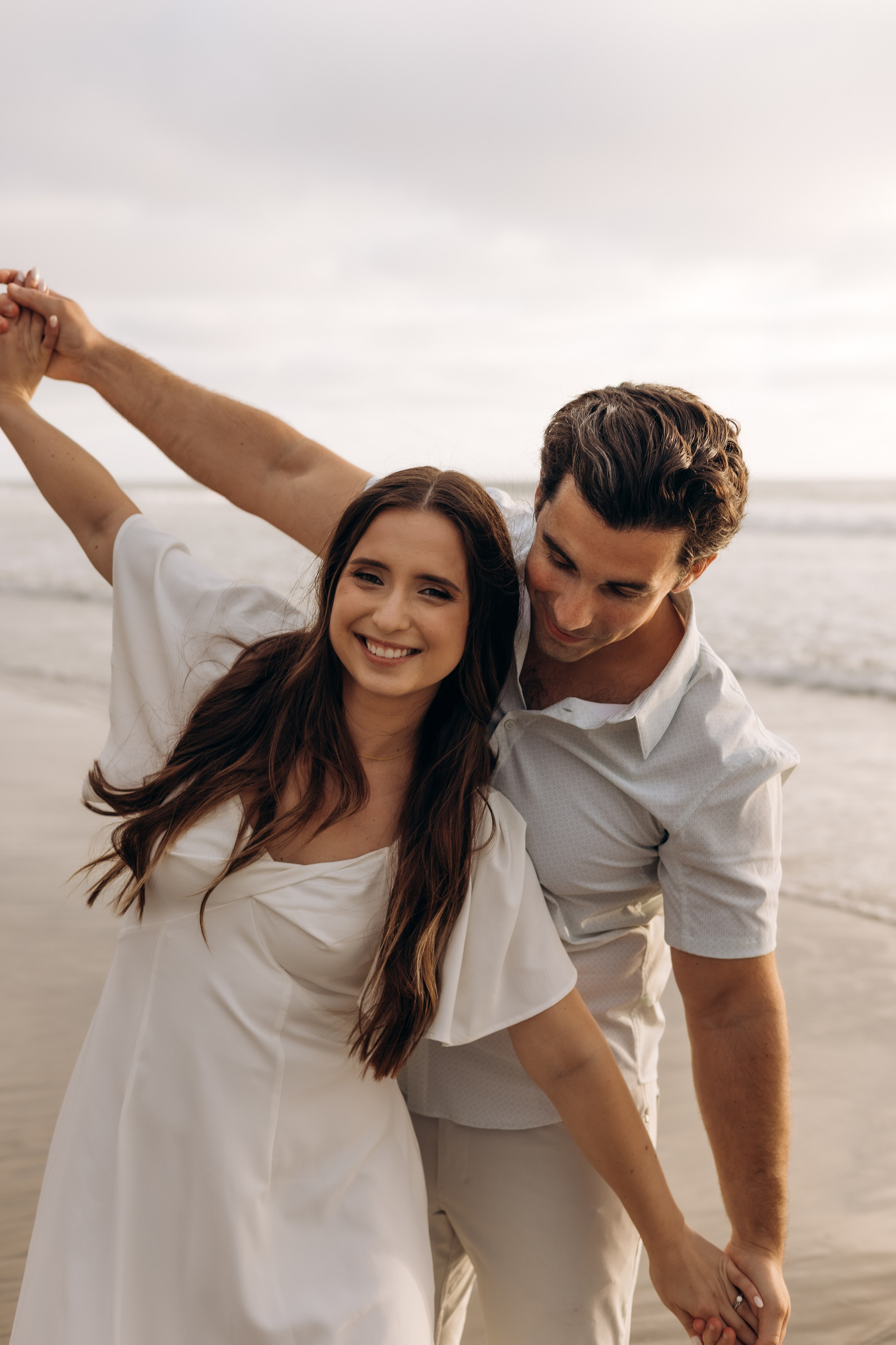 *. Wedding and family photographer San Diego