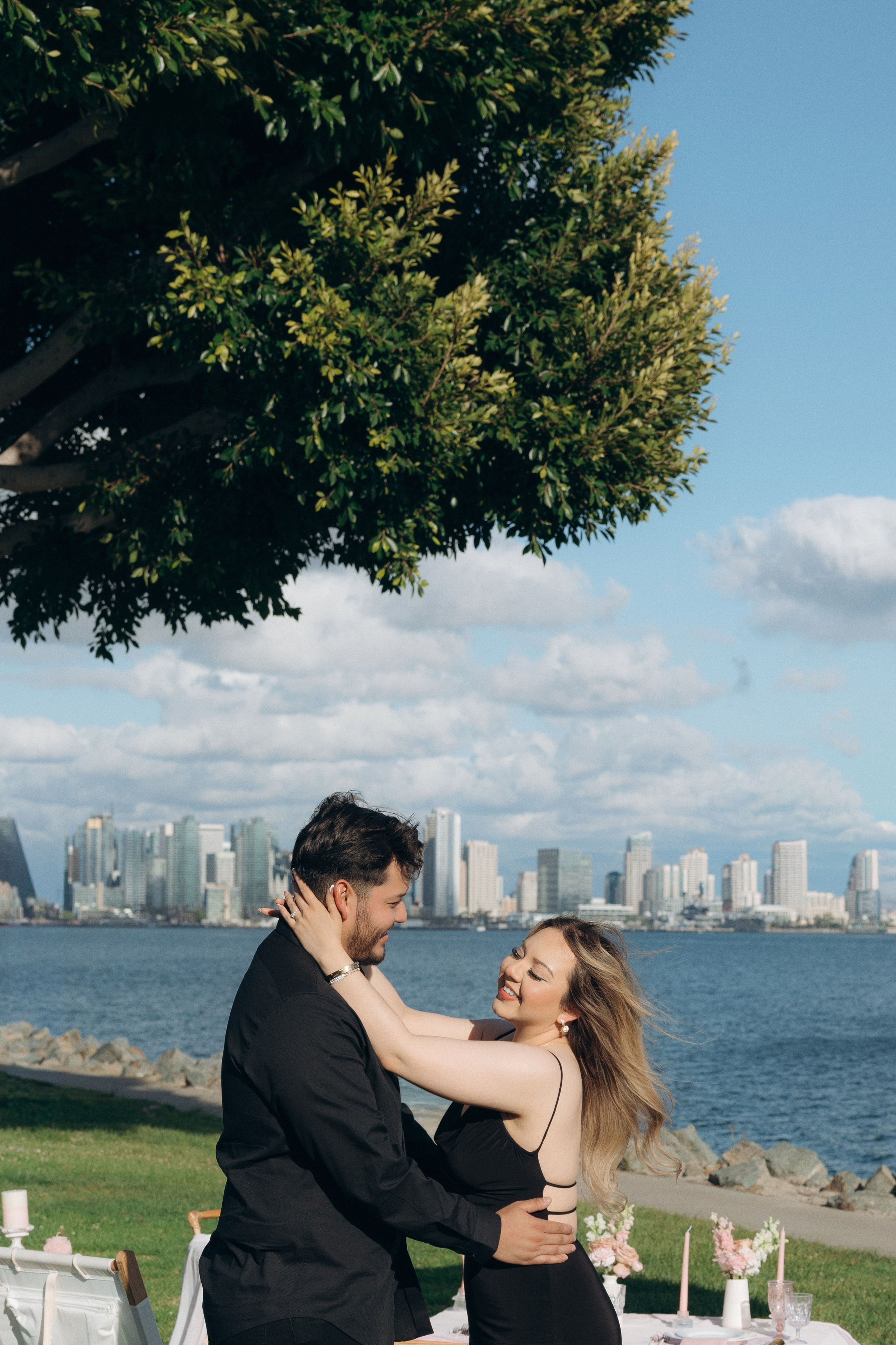 *. Wedding and family photographer San Diego