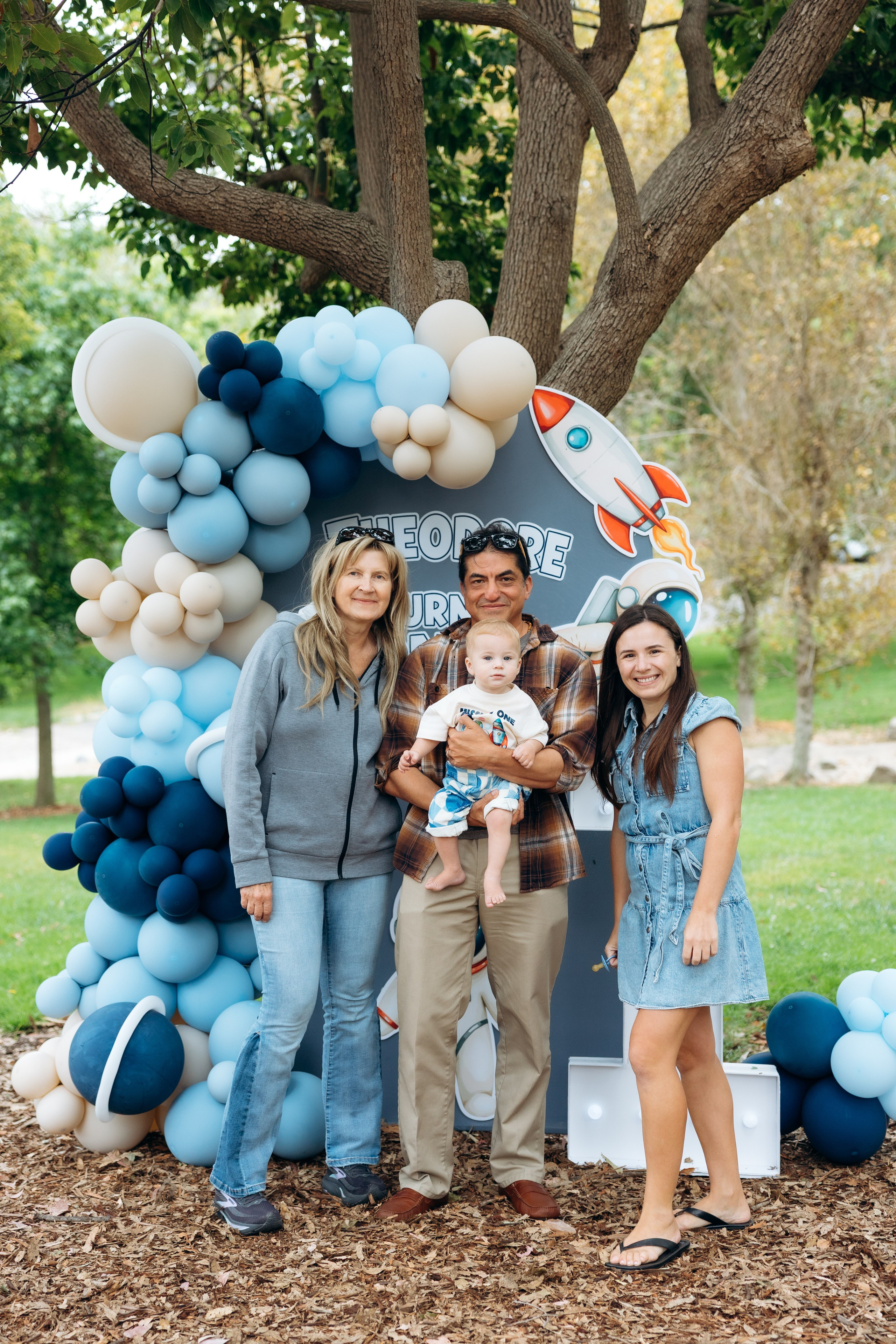 *. Fotógrafa de bodas y familia en San Diego