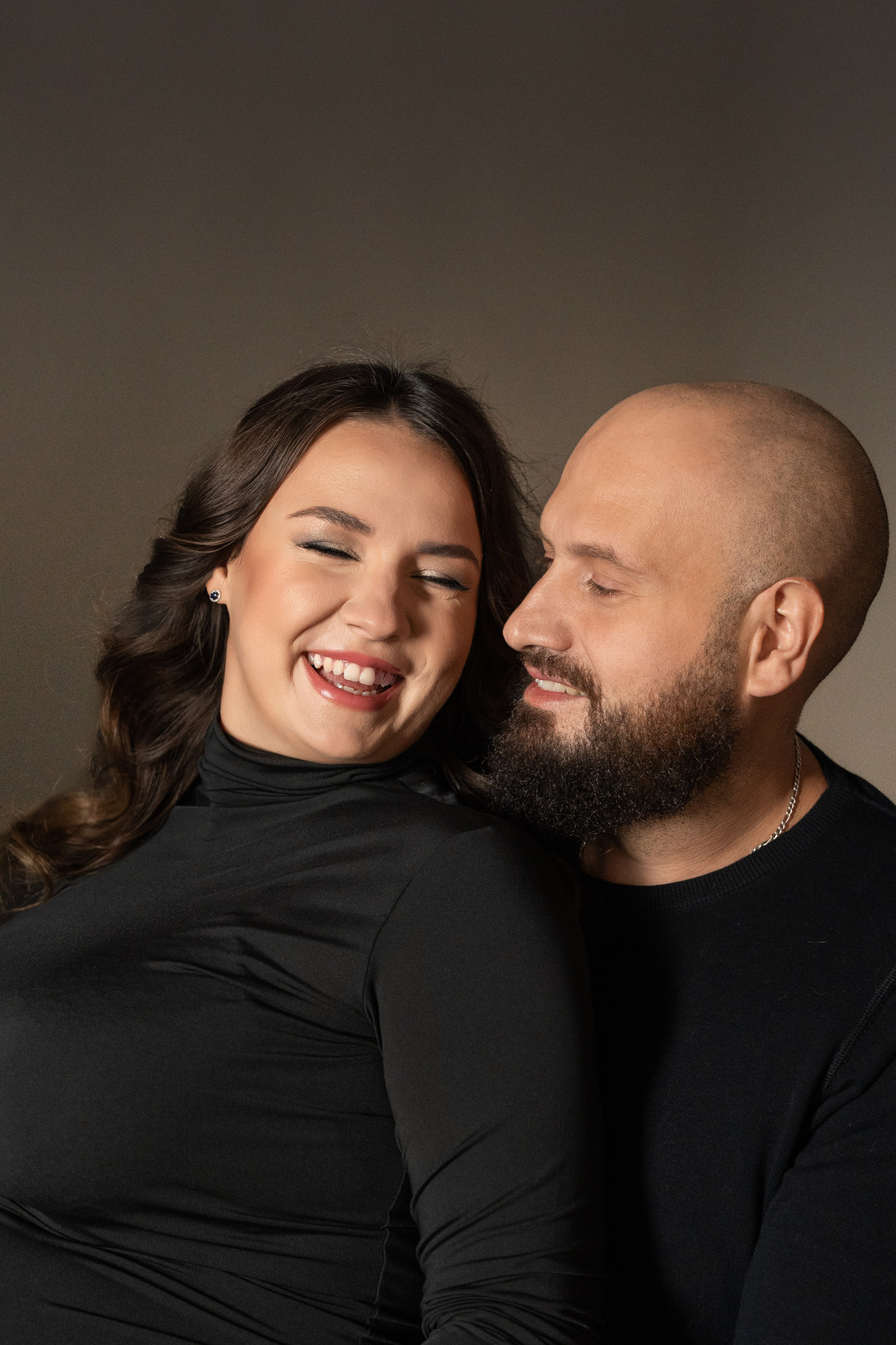 Z & M. Photographe Suisse Tatiana Lyzhina